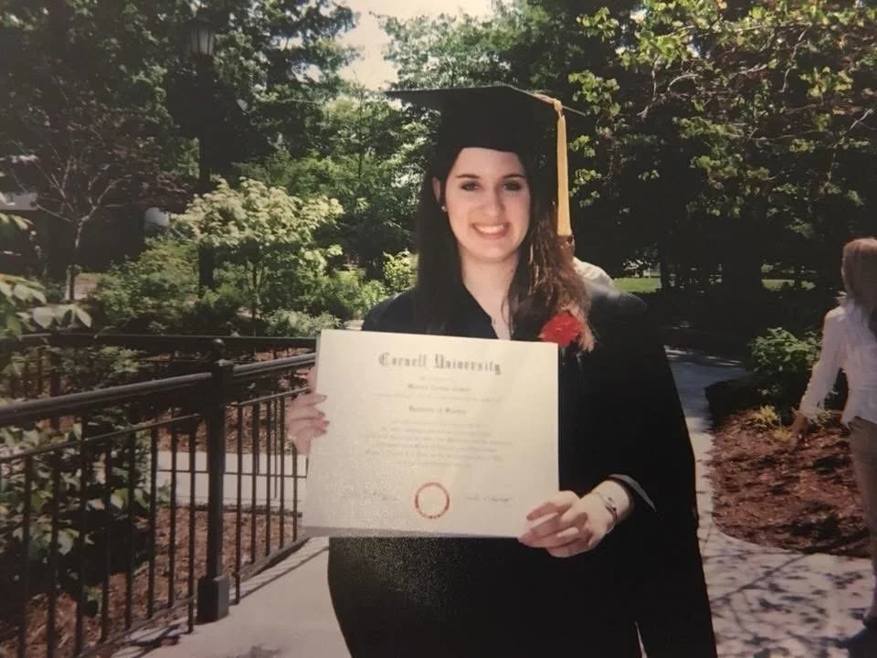 I am deeply honored to have accepted an invitation to join the President&rsquo;s Council of Cornell Women (PCCW). It is a privilege to be part of a community of Cornell women who are committed to advancing leadership, supporting students, strengtheni