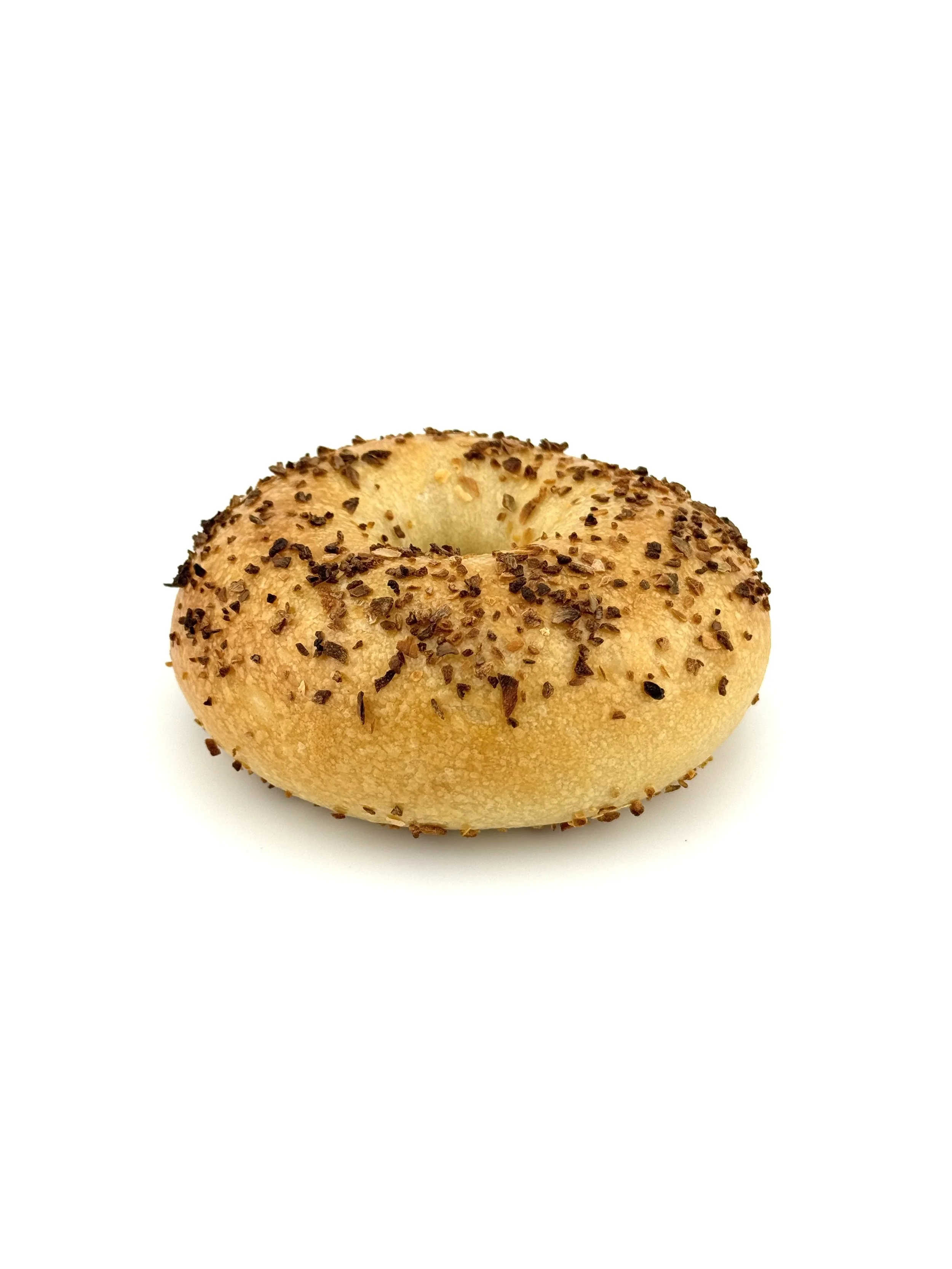 Onion Bagel