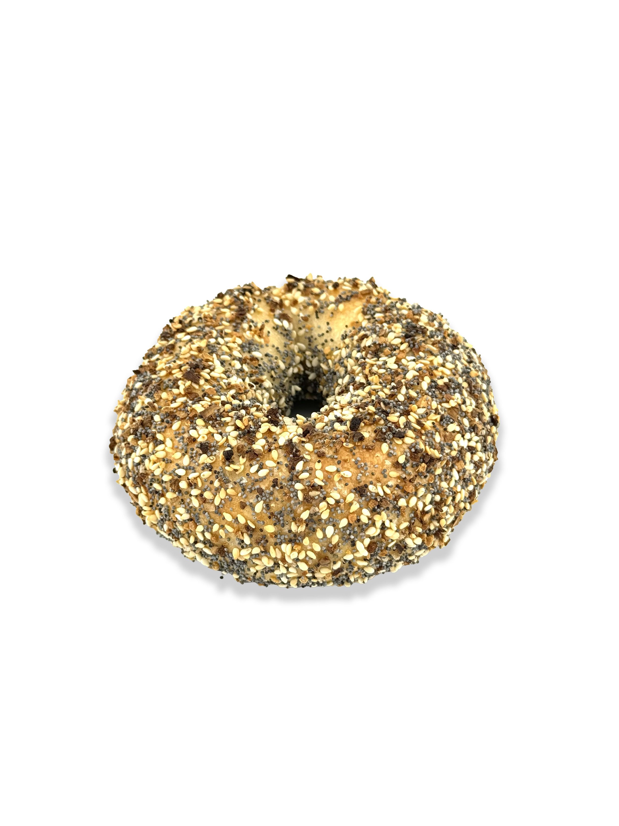 Everything Bagel
