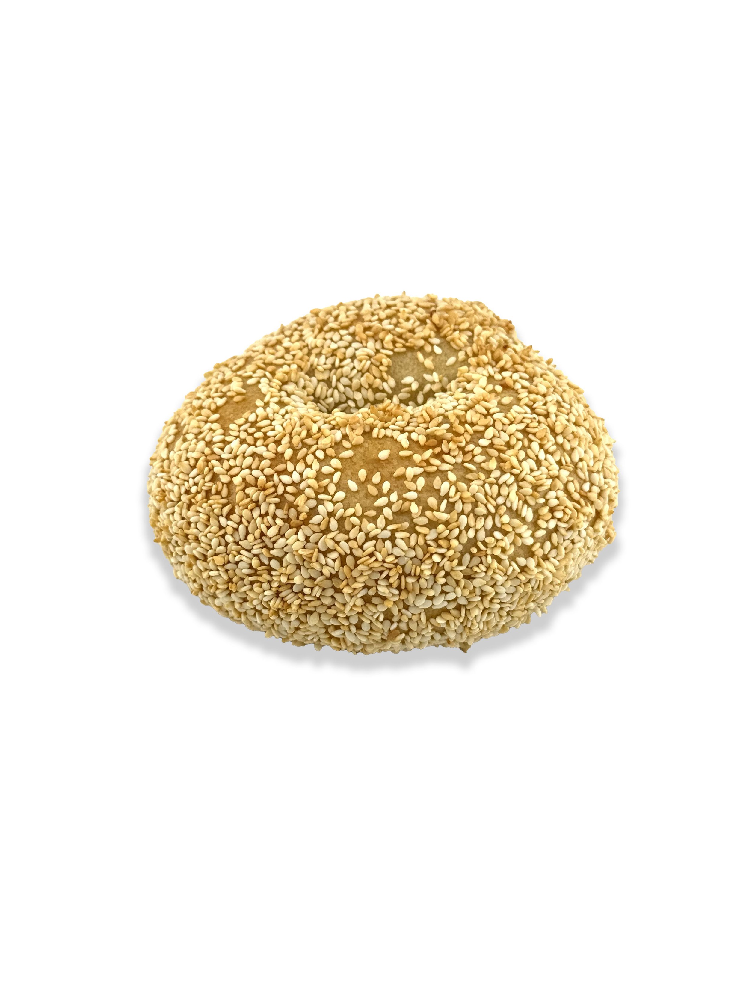 Sesame Seed Bagel