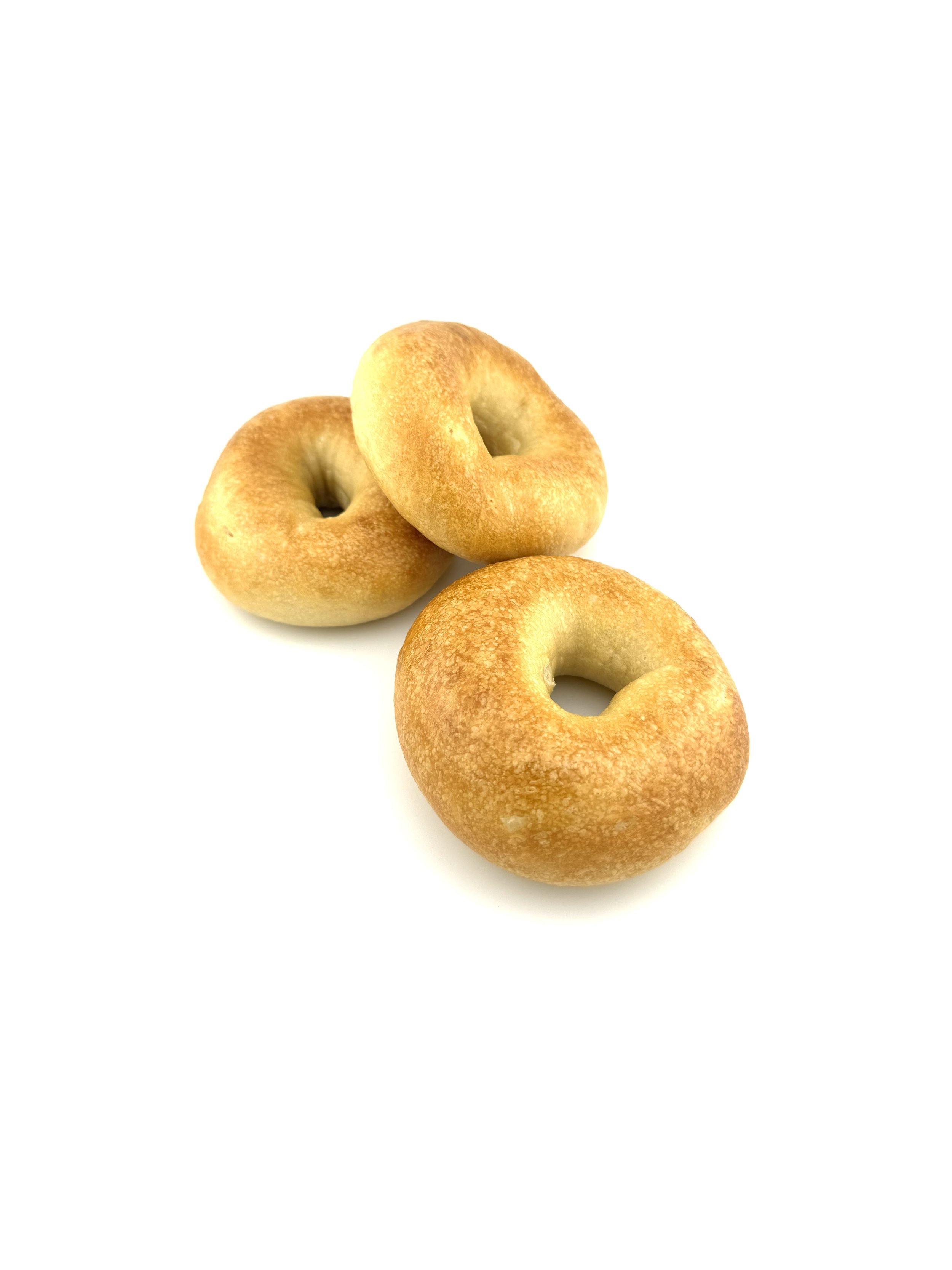 Bagel Bundle