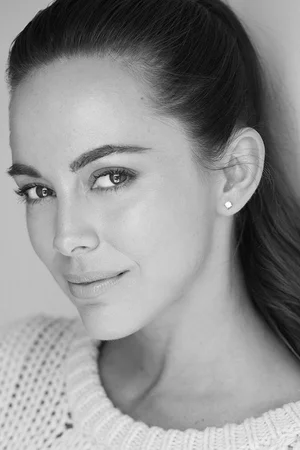 talent-mariaelisacamargo — DePaz Management