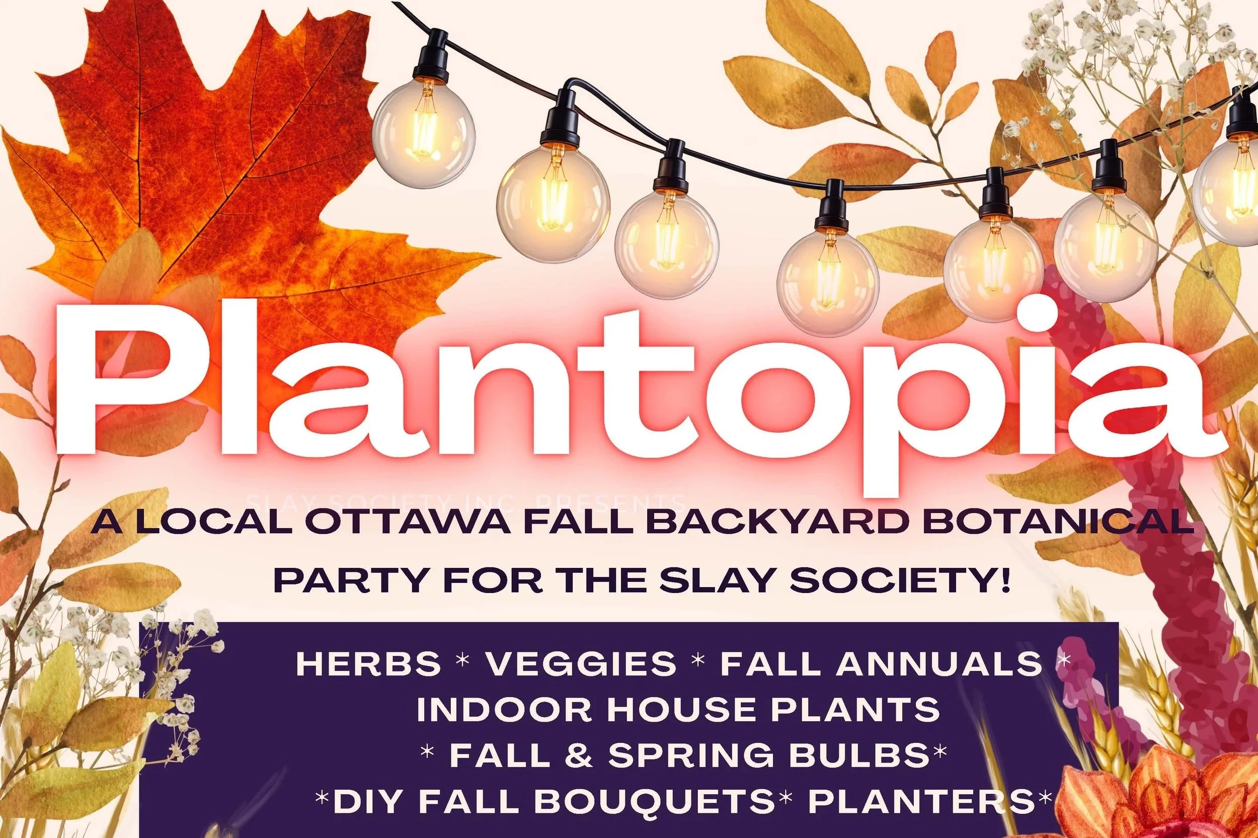 Plantopia