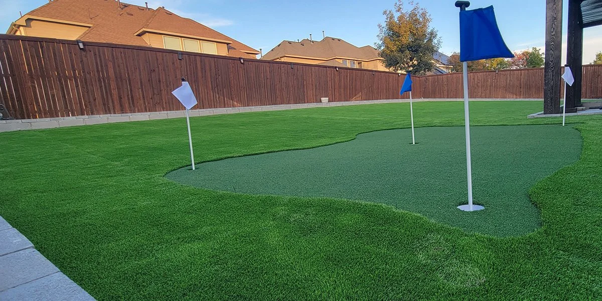 artificial turf for sports fields