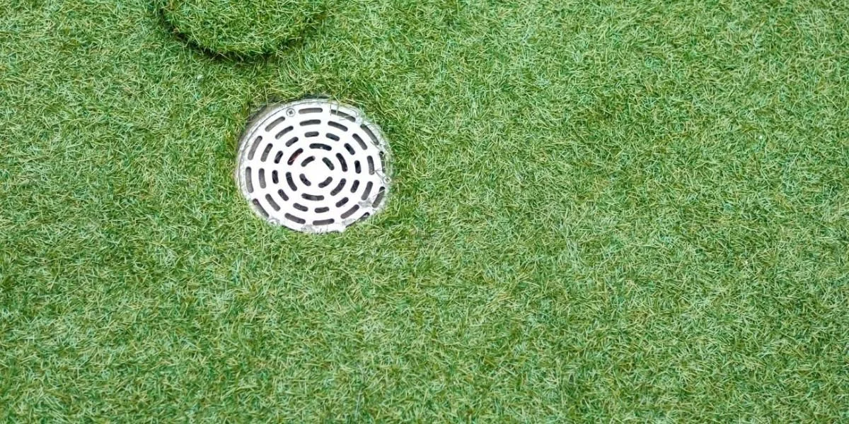How Well Does Artificial Grass Drain?