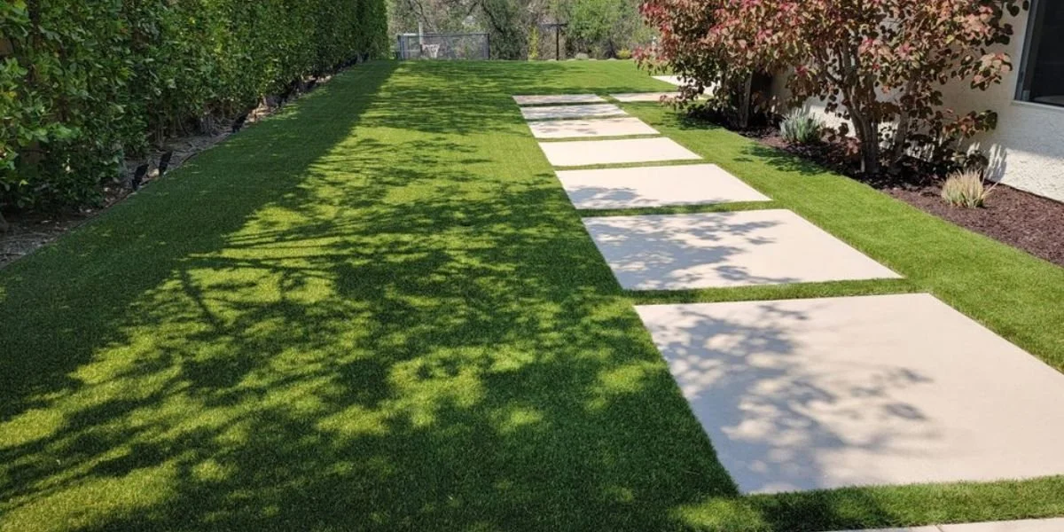 How To Hide Seams in Artificial Turf After Installation