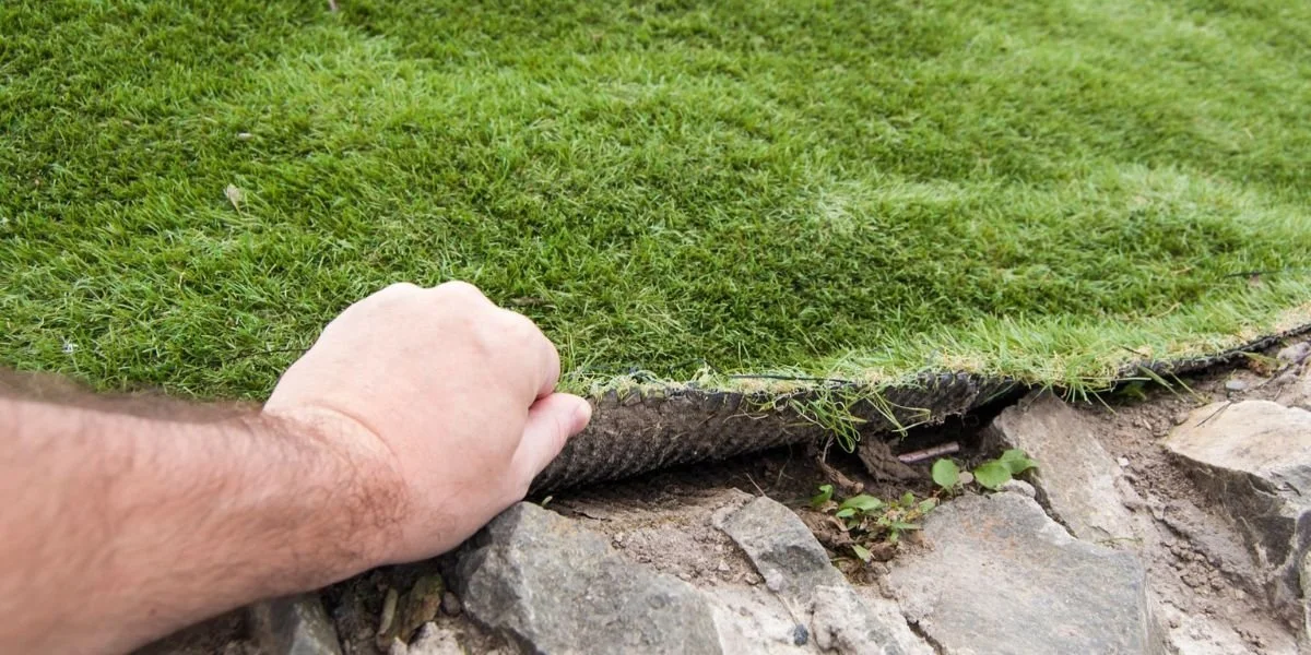 What Causes Mold on Artificial Turf and How To Prevent It