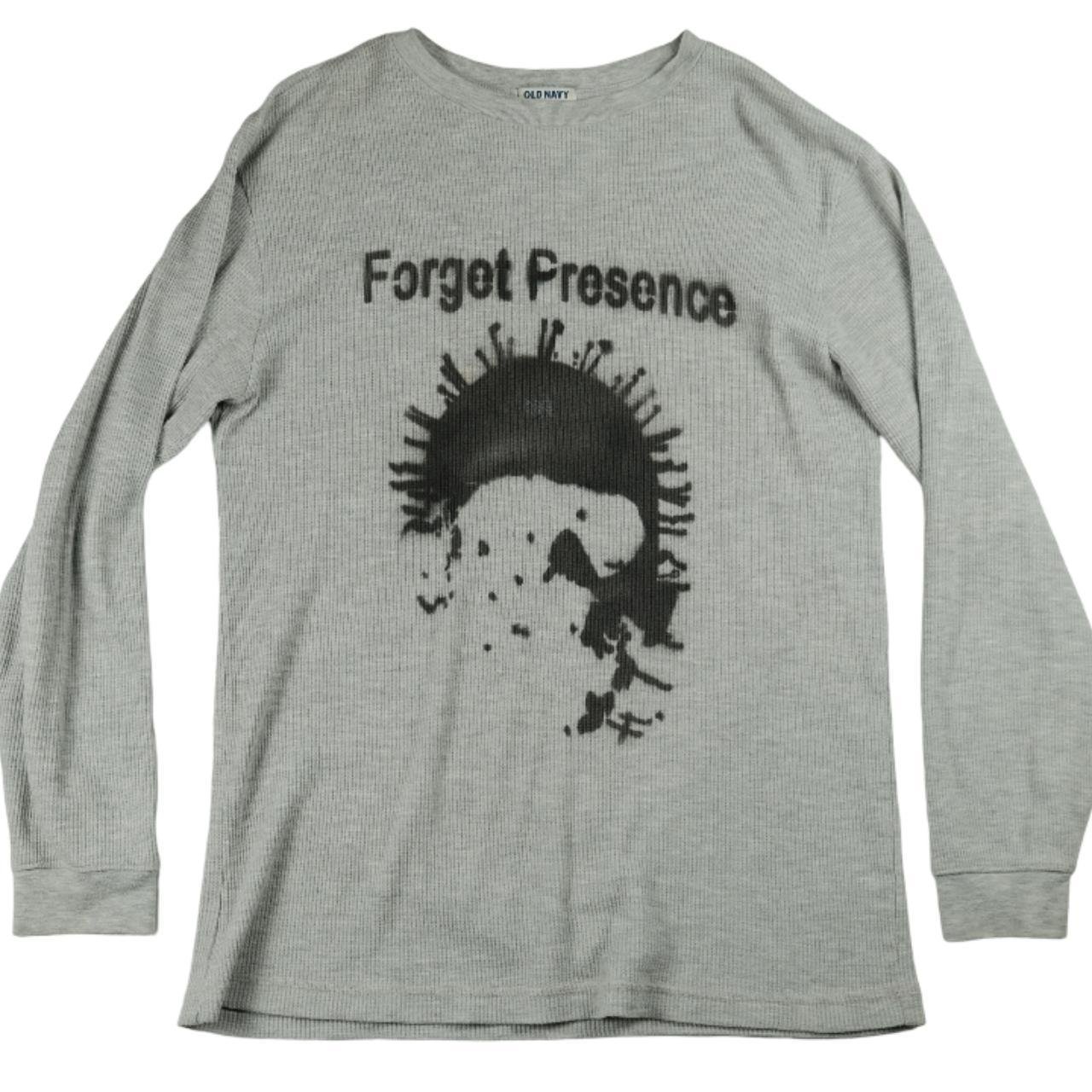 Handmade Print Shirt