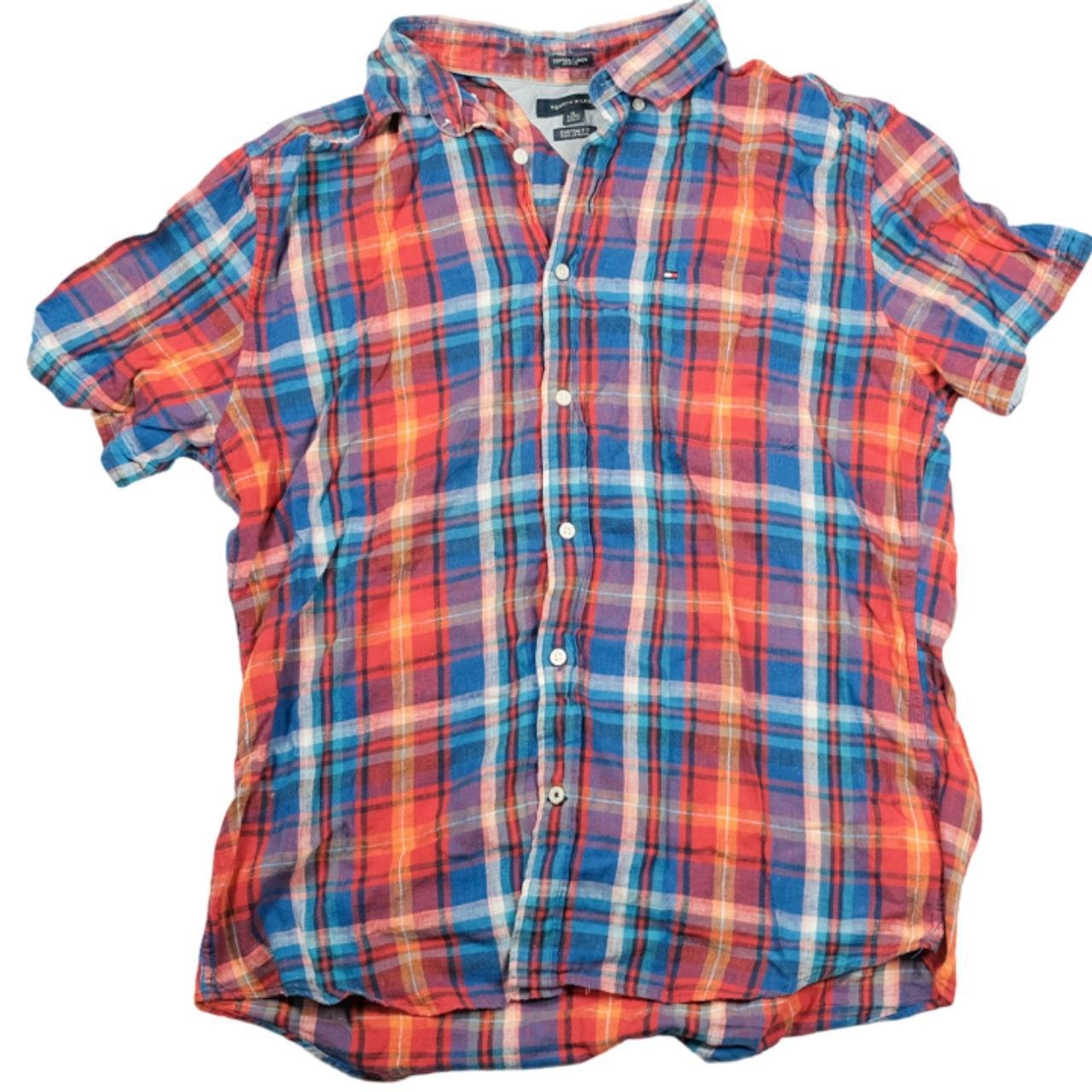Tommy Hifiger Shirt