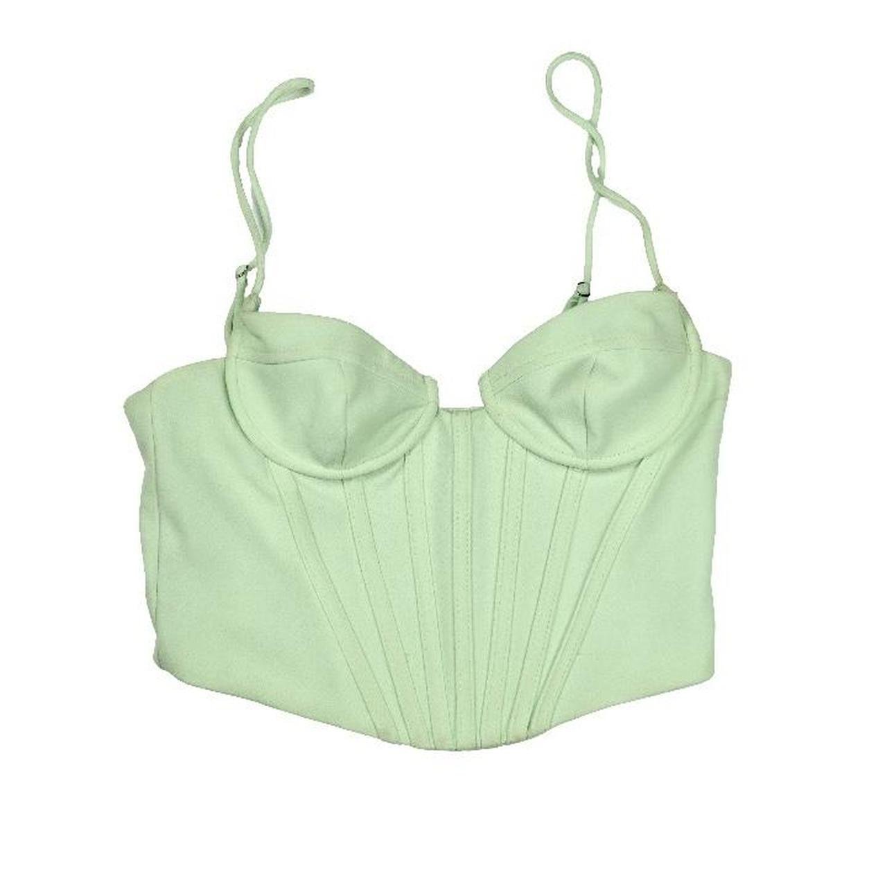 Zara Top