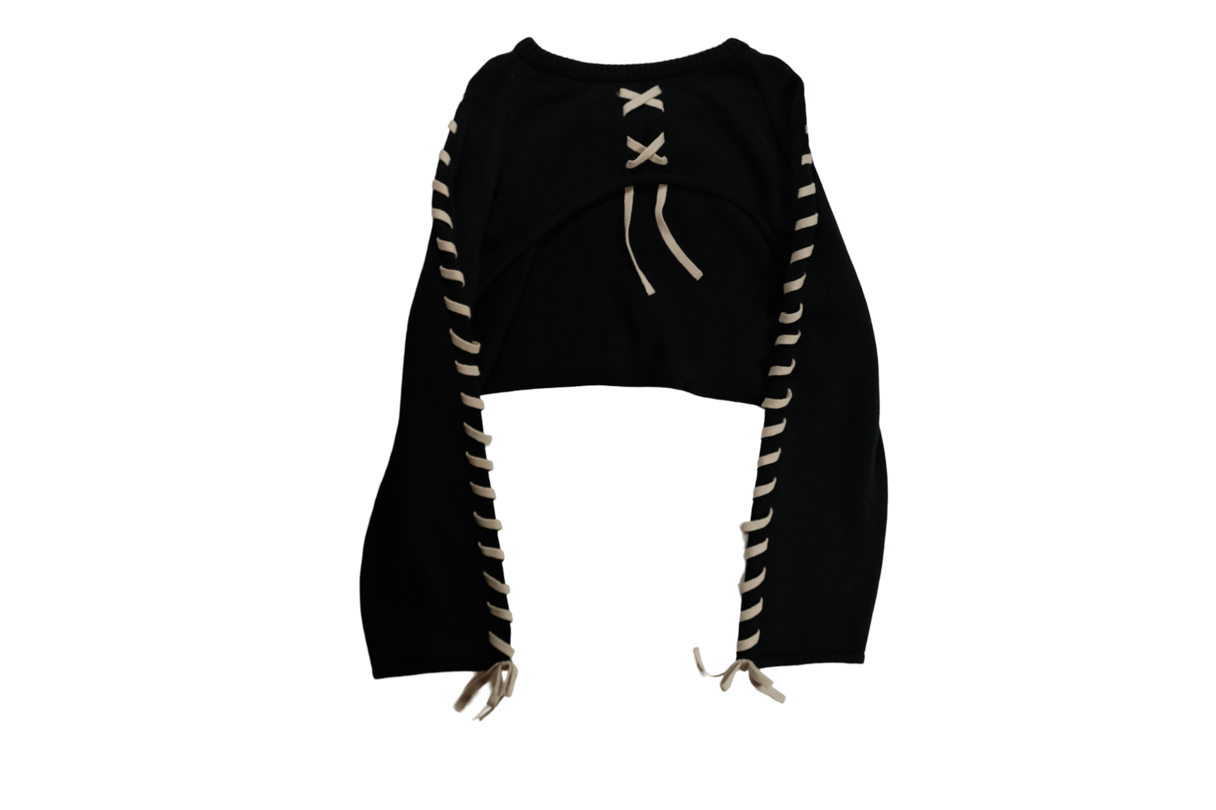 y2k Minga Designer Crop_Top