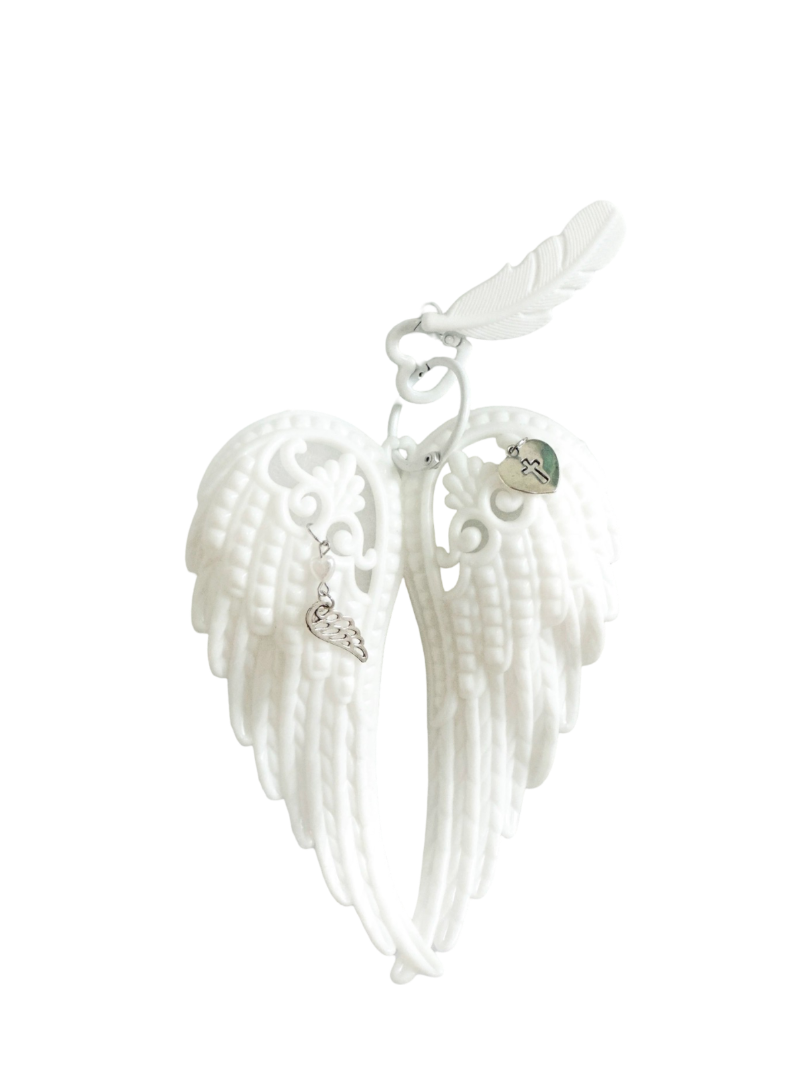 Boutique Horizon Wingss Pendant☆⋆。𖦹°‧★