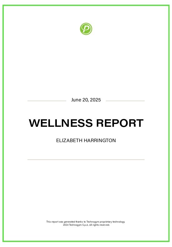 From DNF to Data: My Marathon Journey to Wellness Wisdom