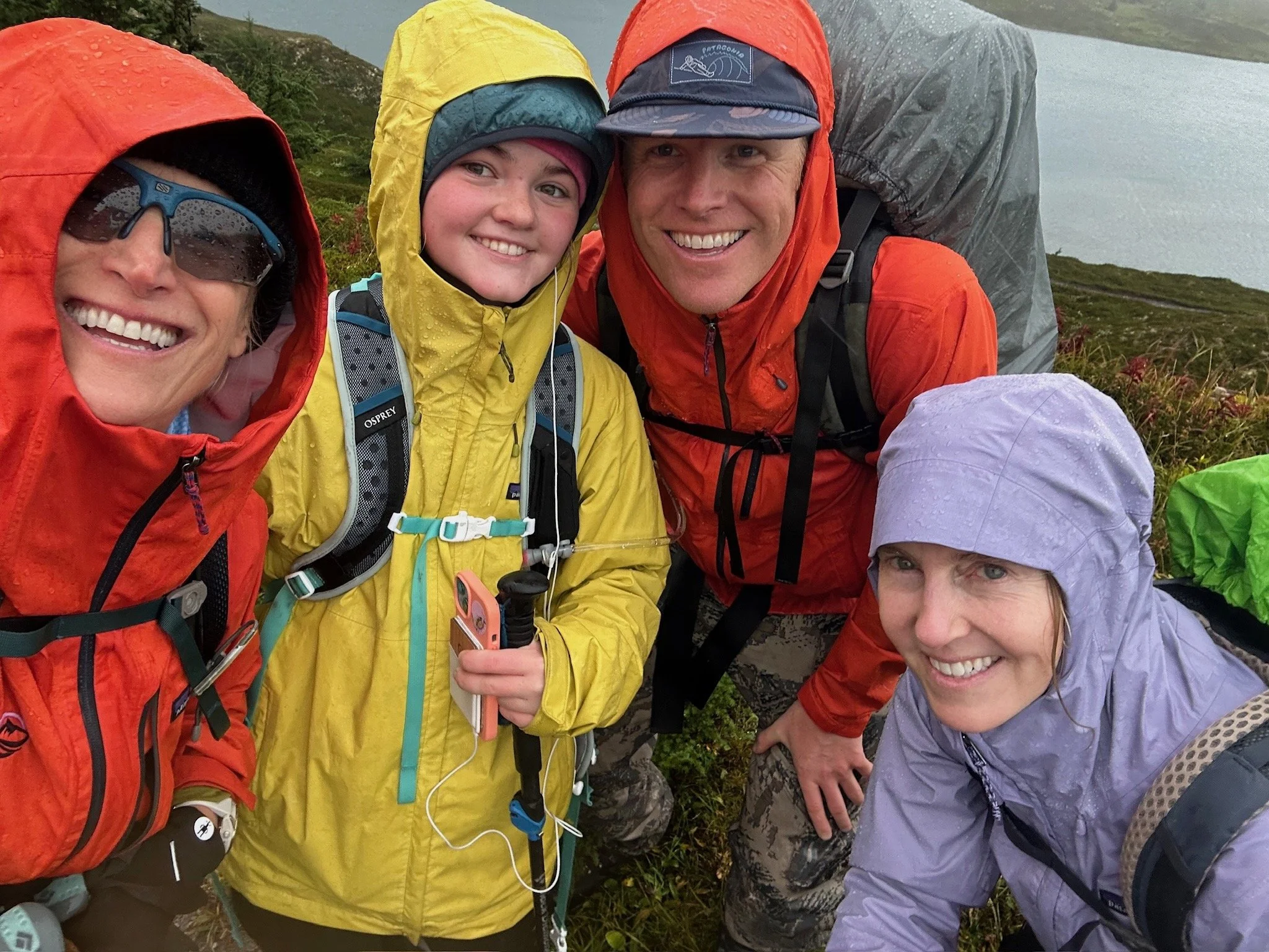 VITAL ADVENTURES 2026