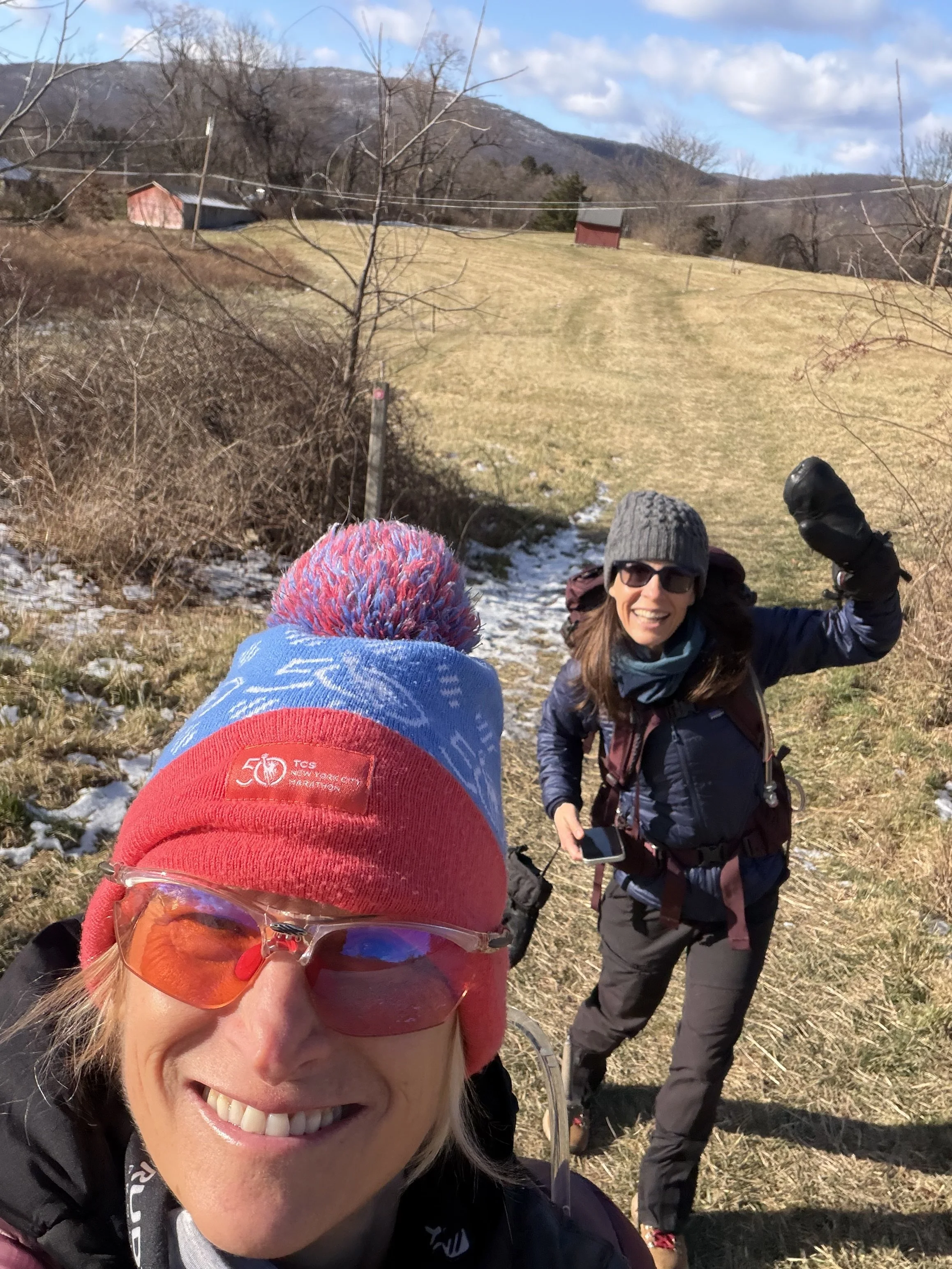 Trail Talks: My Winter Essentials That Actually Earn Their Place