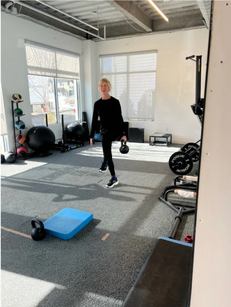 VITAL TRAINING // Single Session (Drop-In)