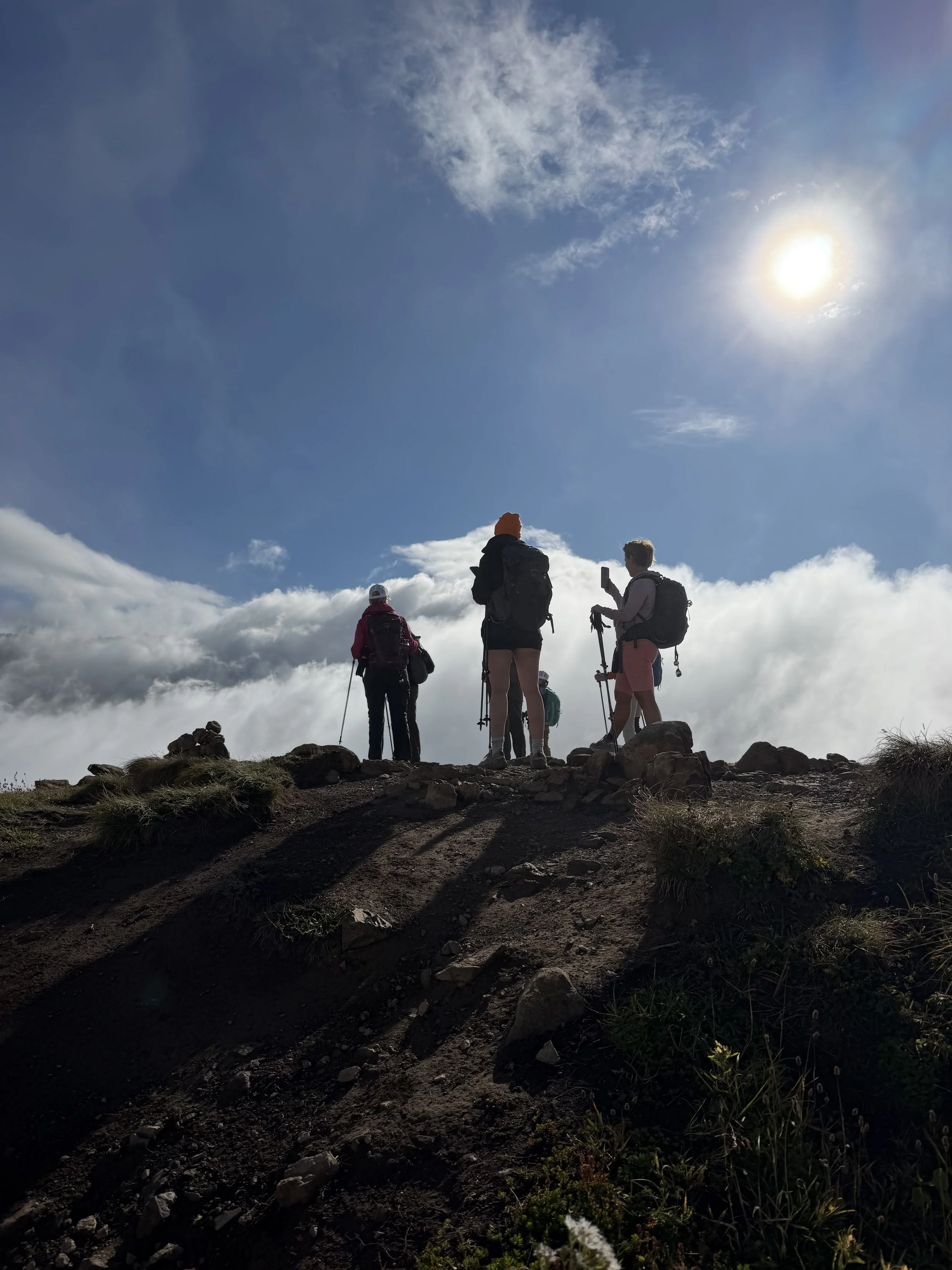 Eight Women, One Wild Peninsula: Inside VITAL Frontier: Kenai