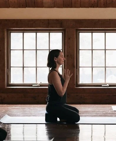 Why Yoga + Hiking Belong Together: A Conversation with Dana Covello