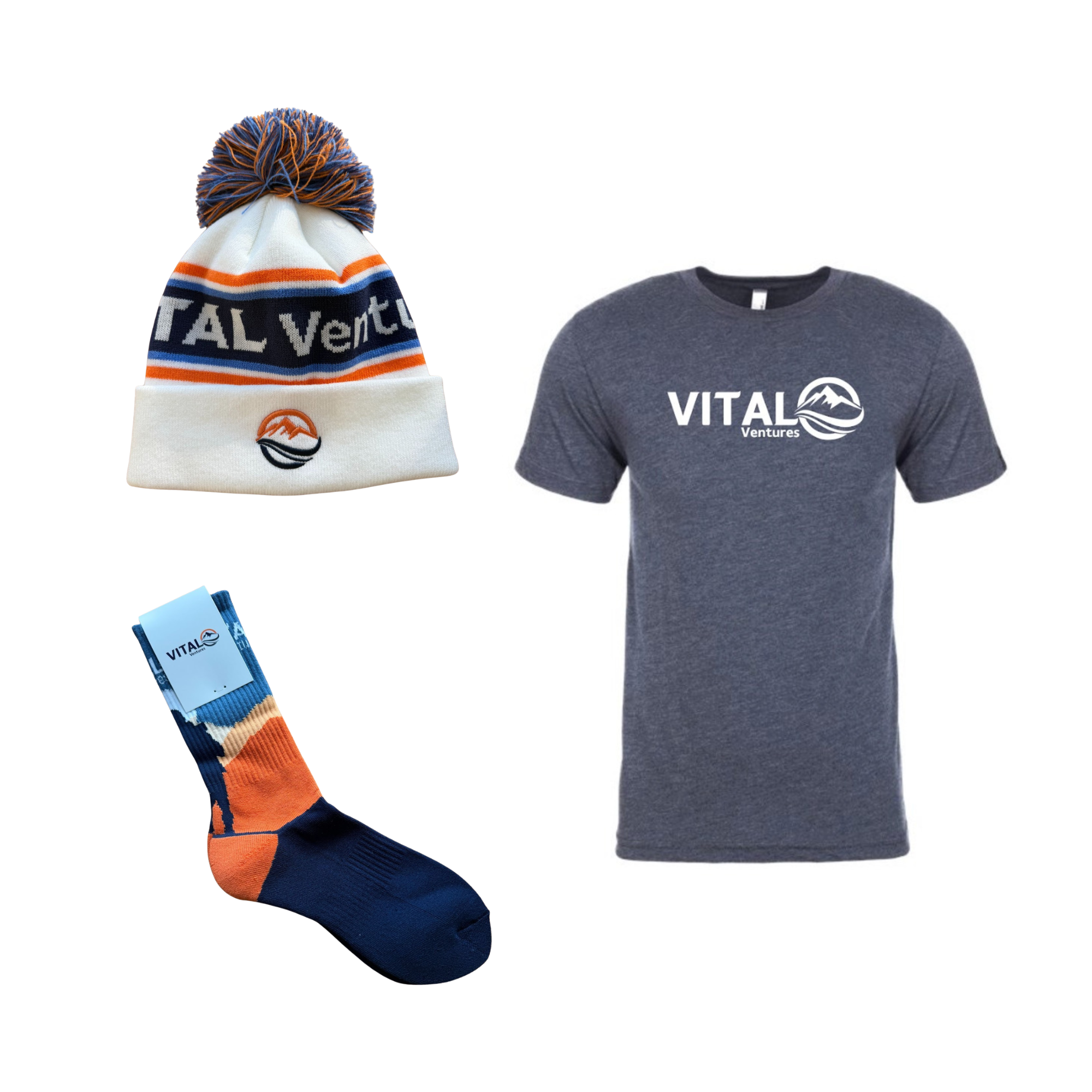 Adventure Ready Bundle