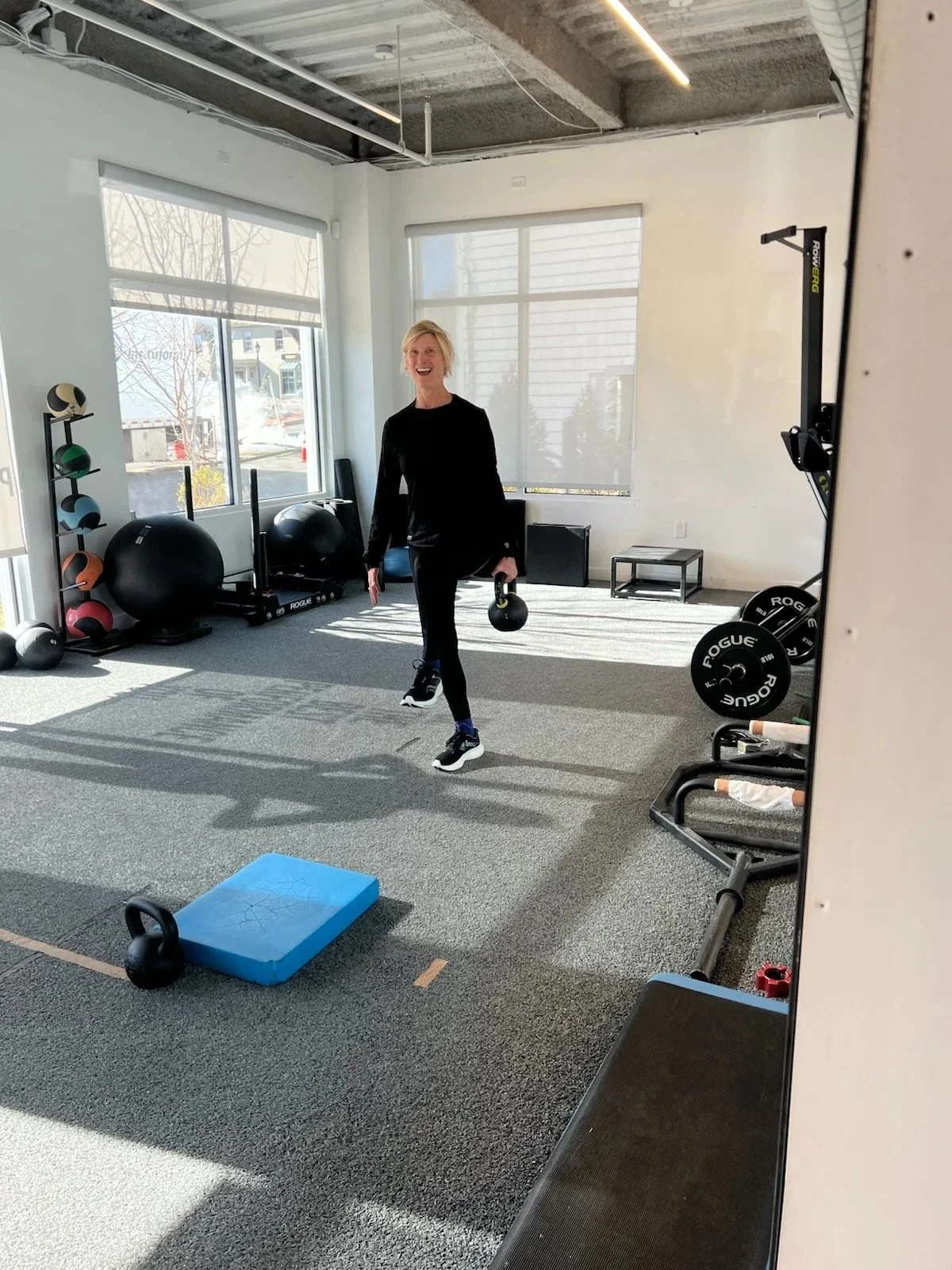 VITAL TRAINING // Single Session (Drop In)