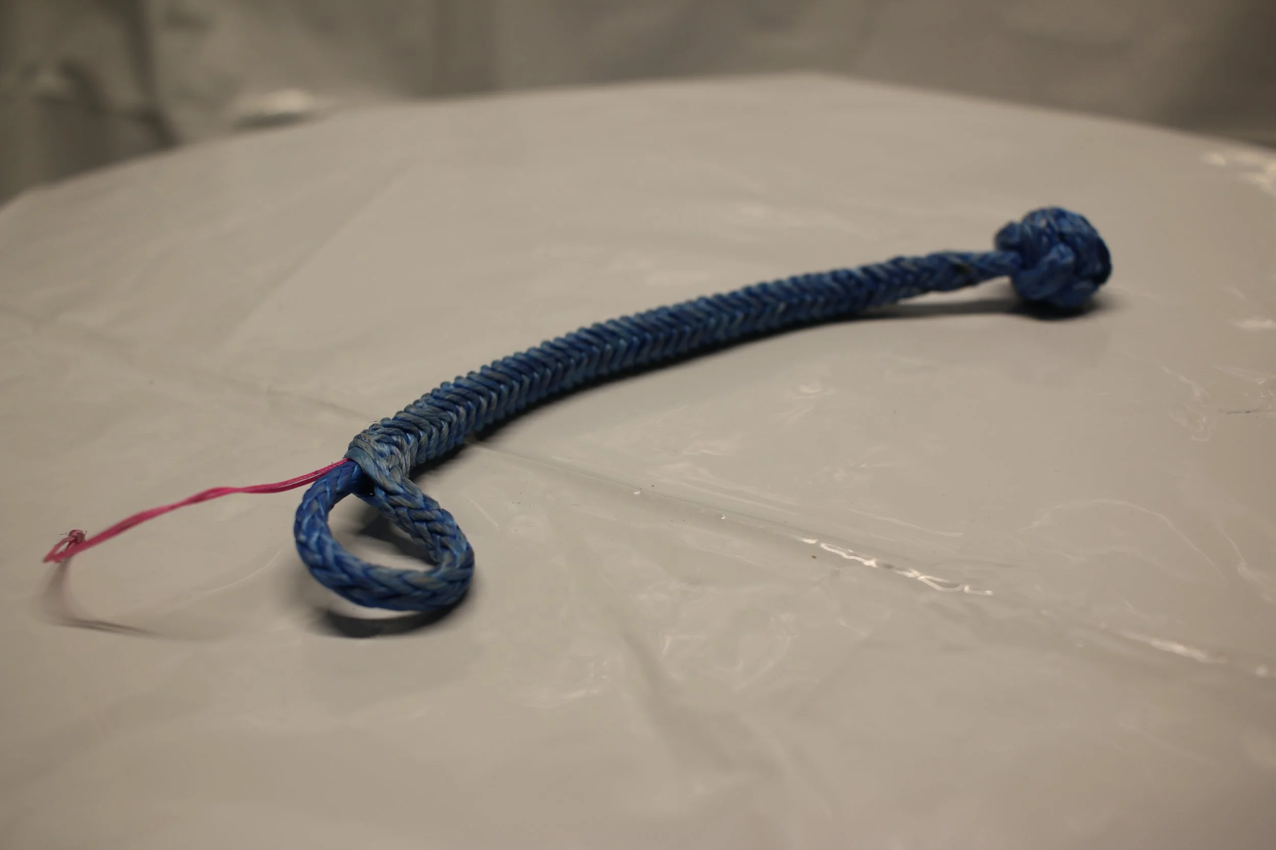 Soft Shackle - UHMWPE (Dyneema) Rope