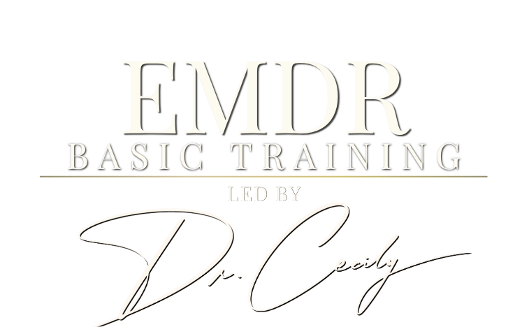 EMDR Basic Training Course — Dr. Cecily Batiste