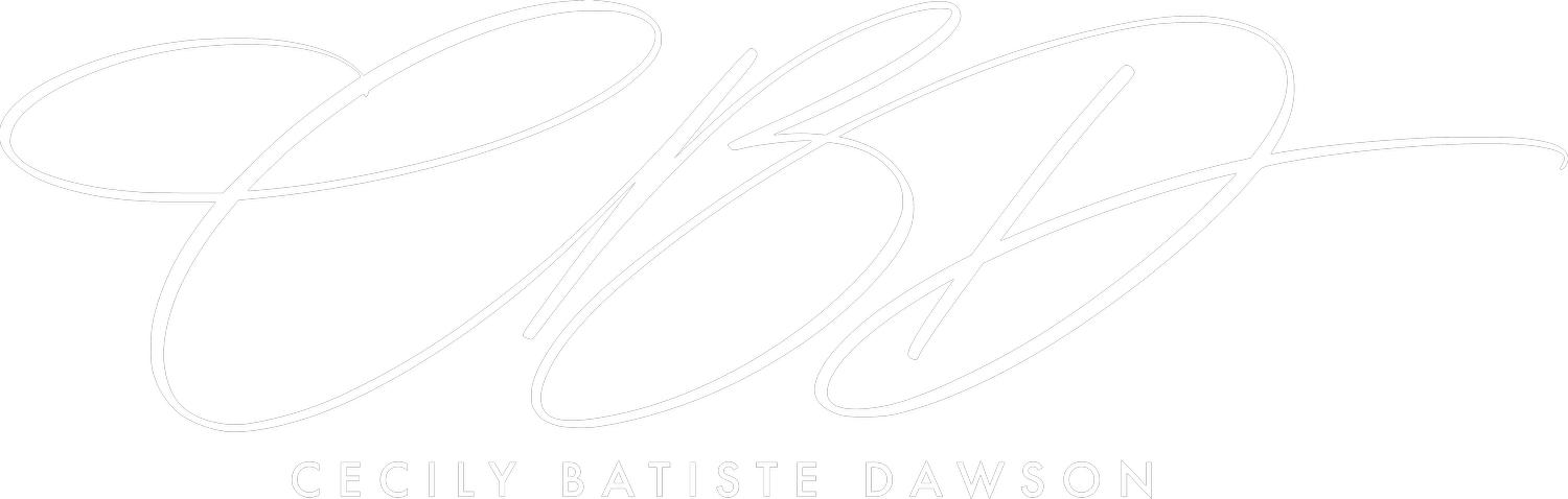 Dr. Cecily Batiste Dawson