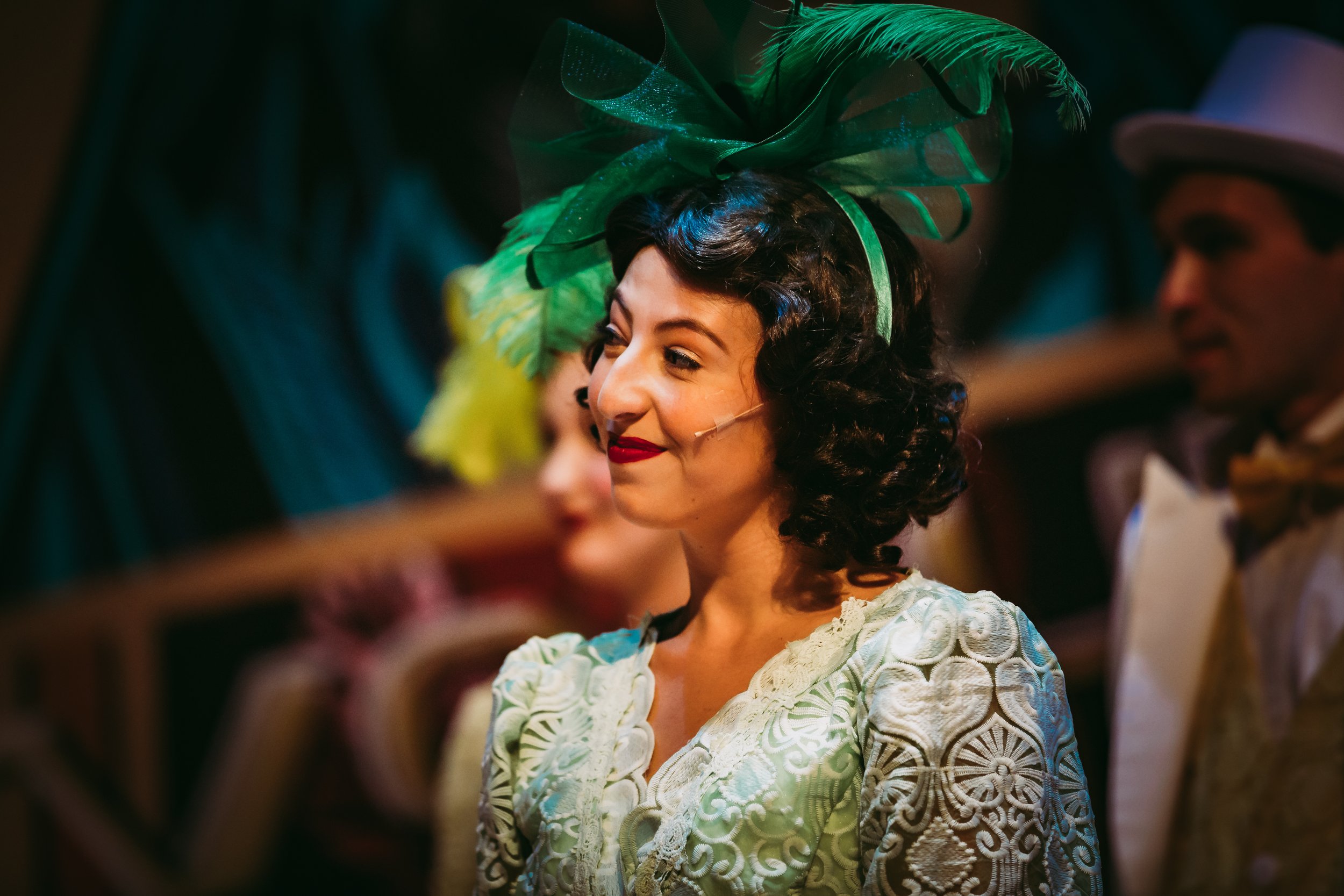 Ann Reilly - 42nd Street