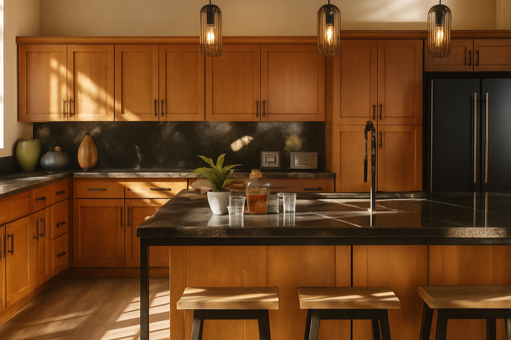 The Best Cabinets for Hawaii’s Climate: What You Need to Know