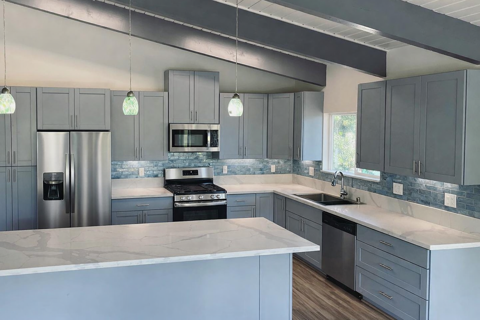 Why your Kitchen Can Look Exactly Right and Still Feel Wrong