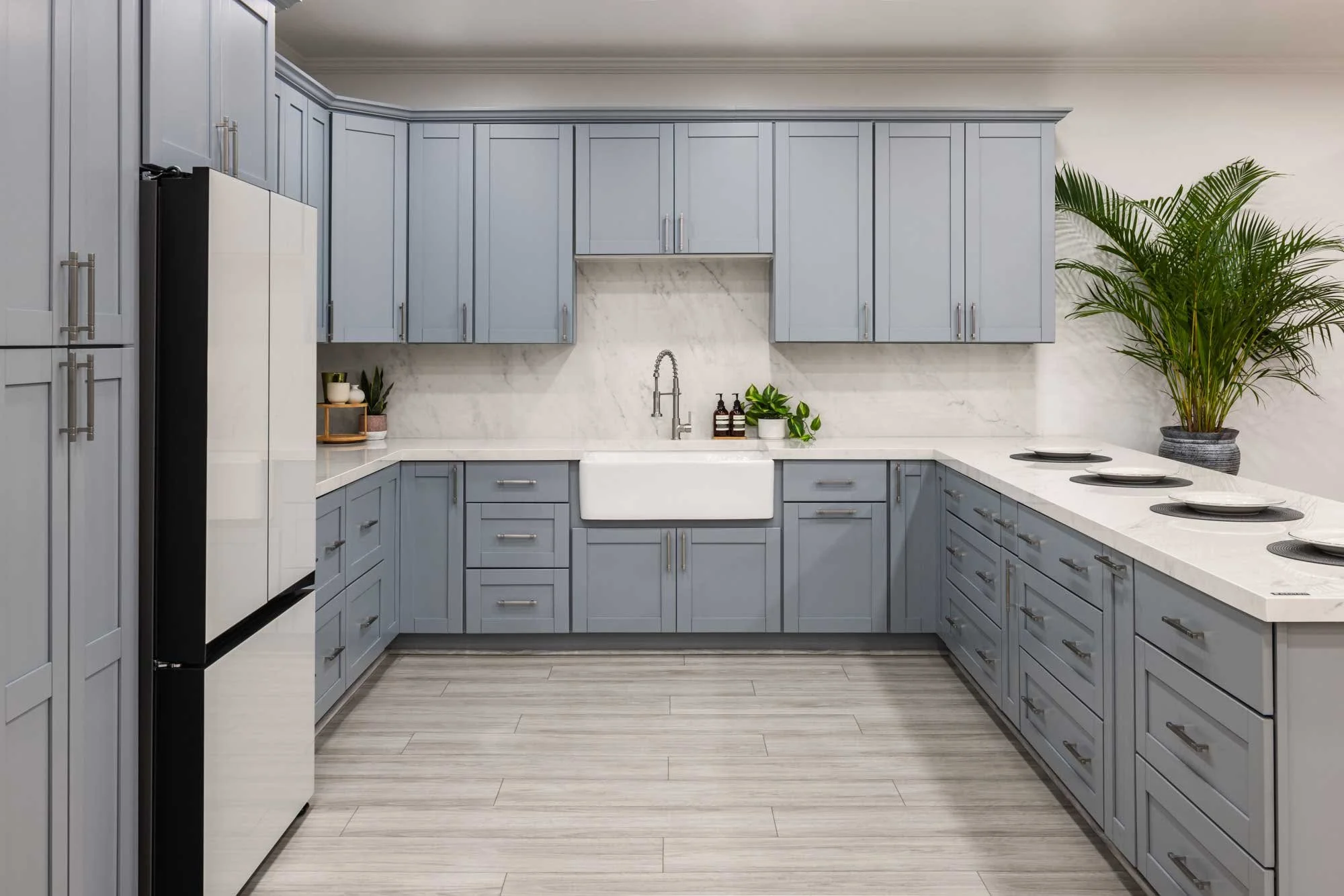 Best Kitchen Cabinet Types for Functionality and Storage