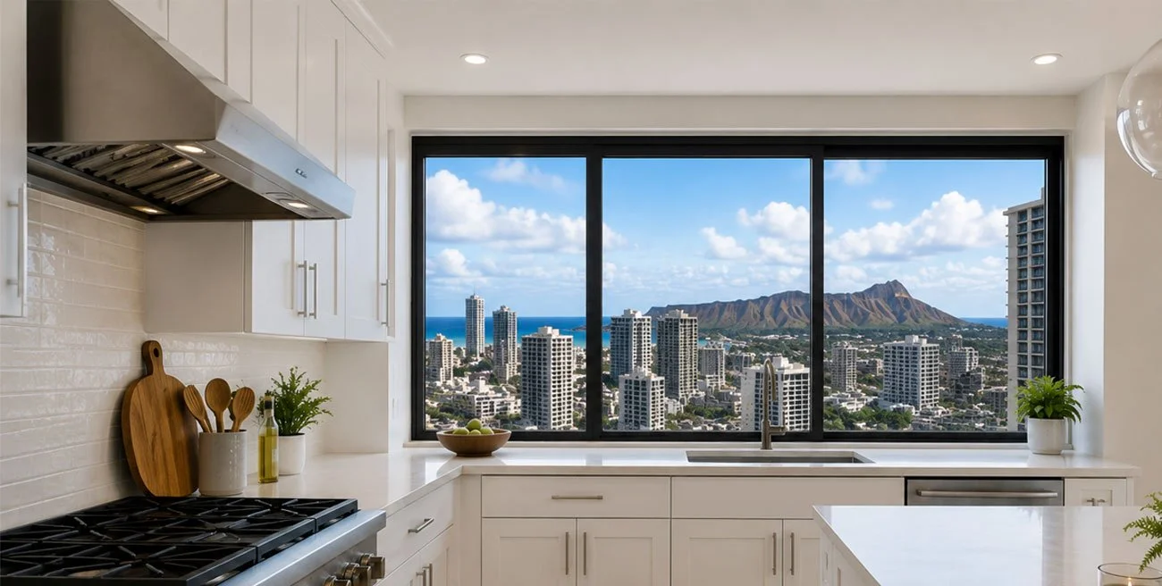 The 3 Biggest Mistakes People Make When Choosing Cabinets in Hawaii