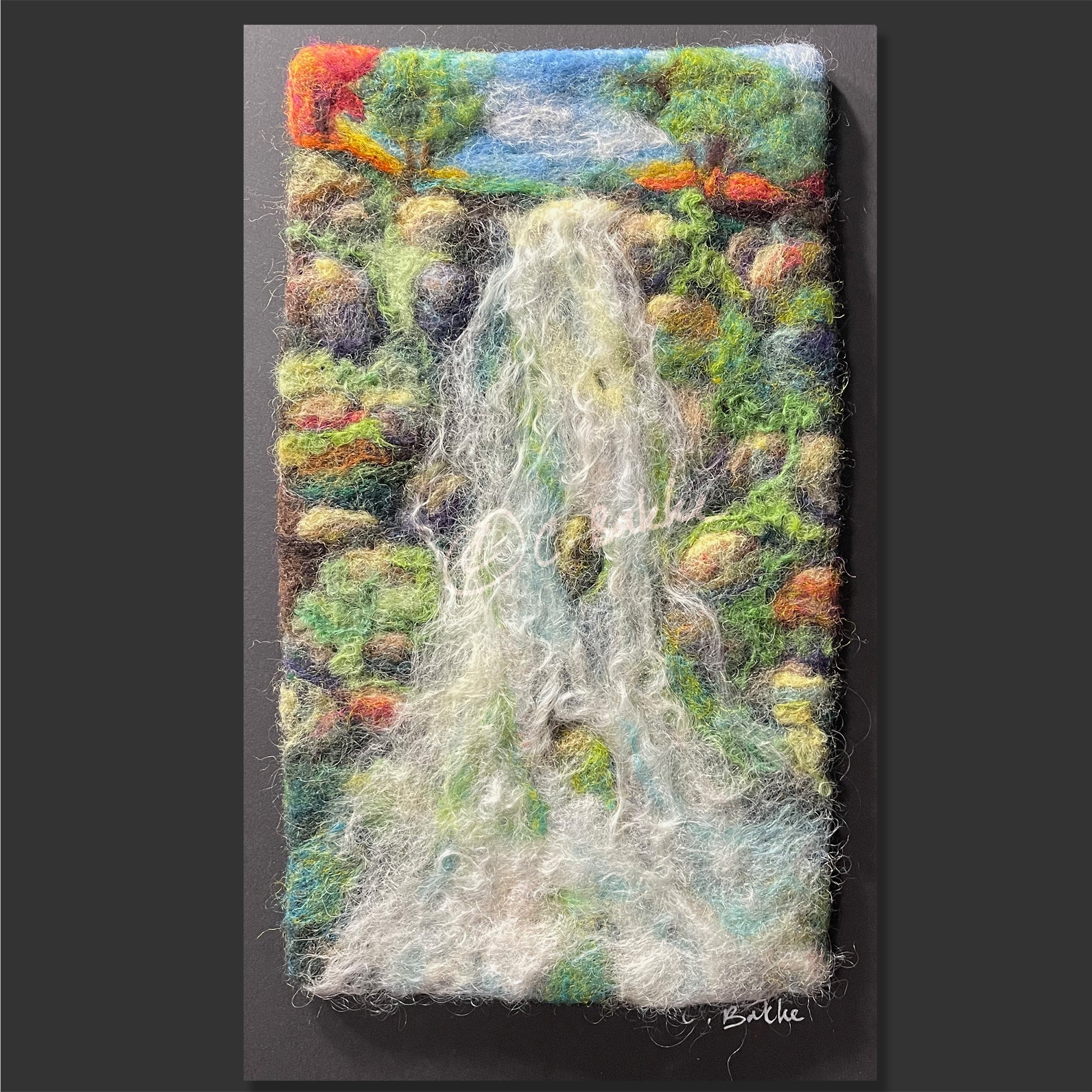 Fall Reverie