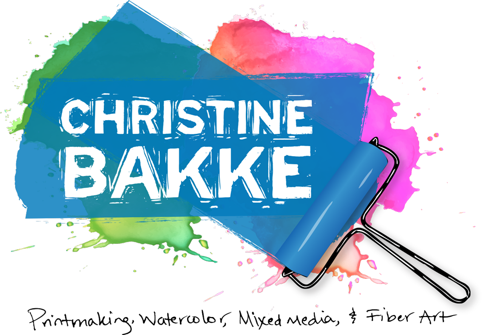 Christine Bakke Handmade Art