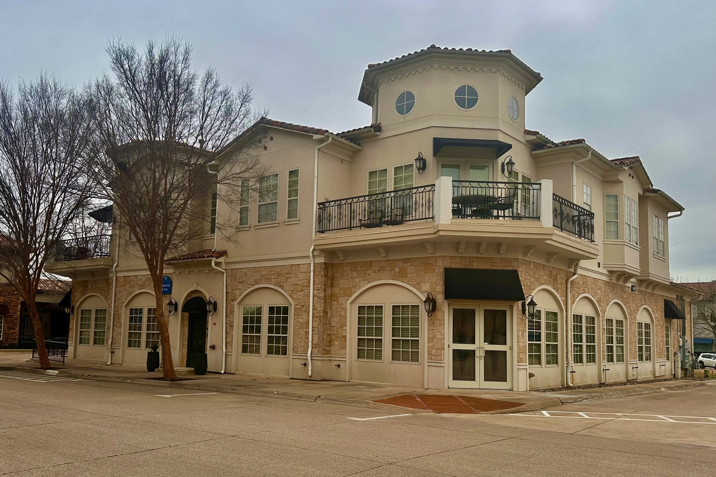 Colleyville Business Center The Village 1.18.25.jpeg