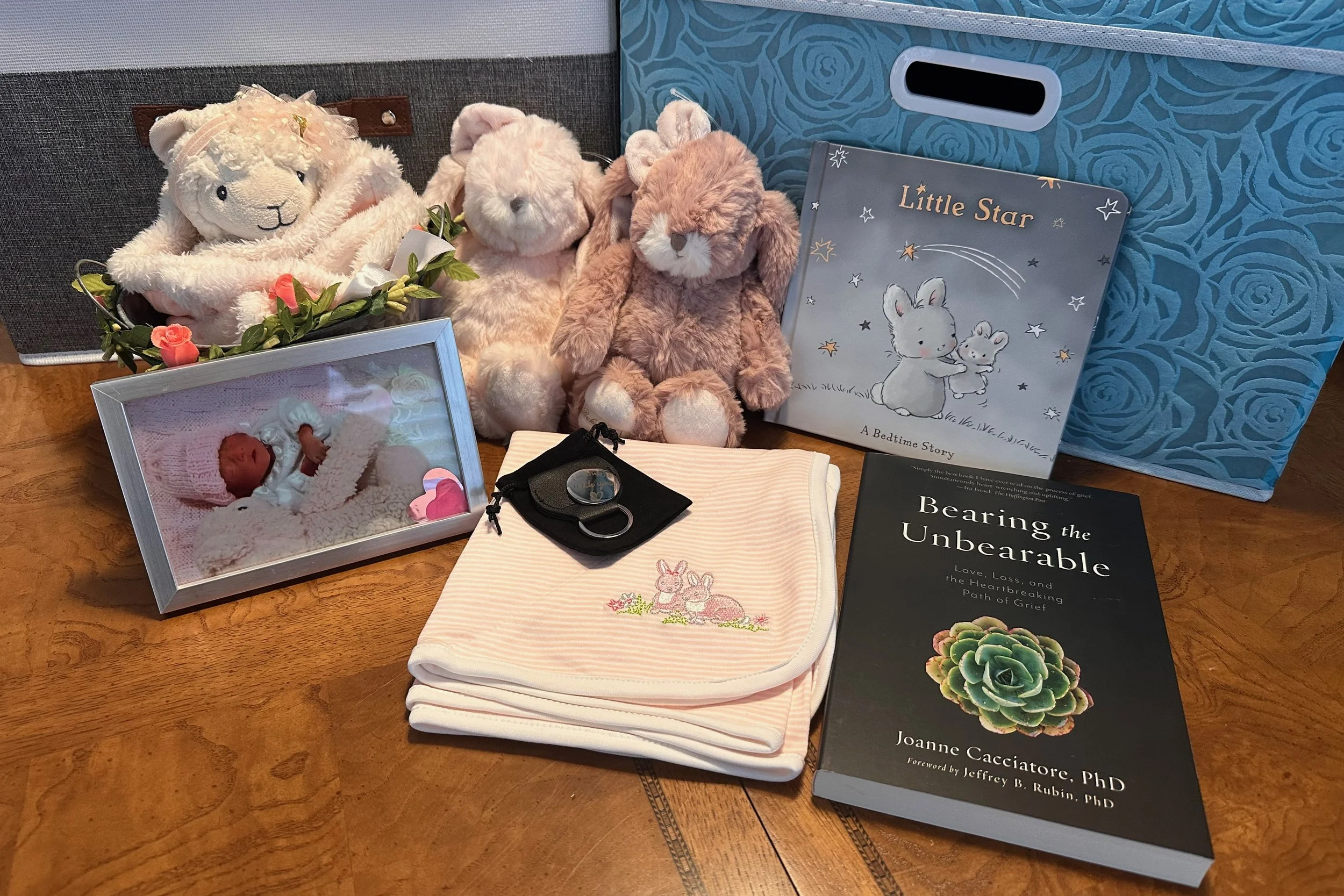 Lambie's Love box contents.jpeg