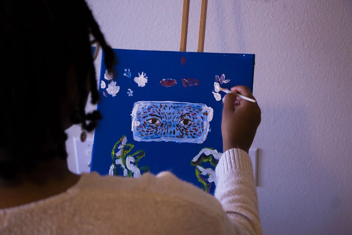 Through Hana's eyes .jpg