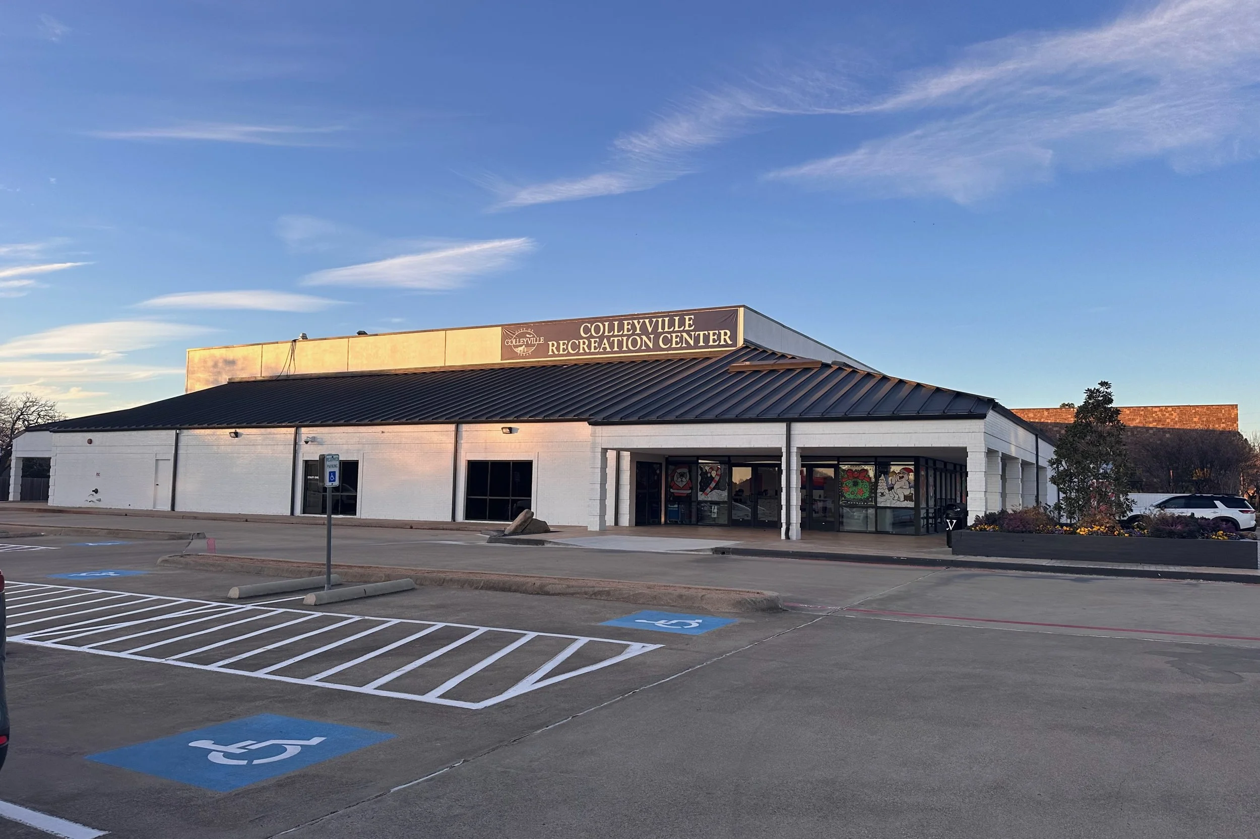 Colleyville Rec Center.jpeg