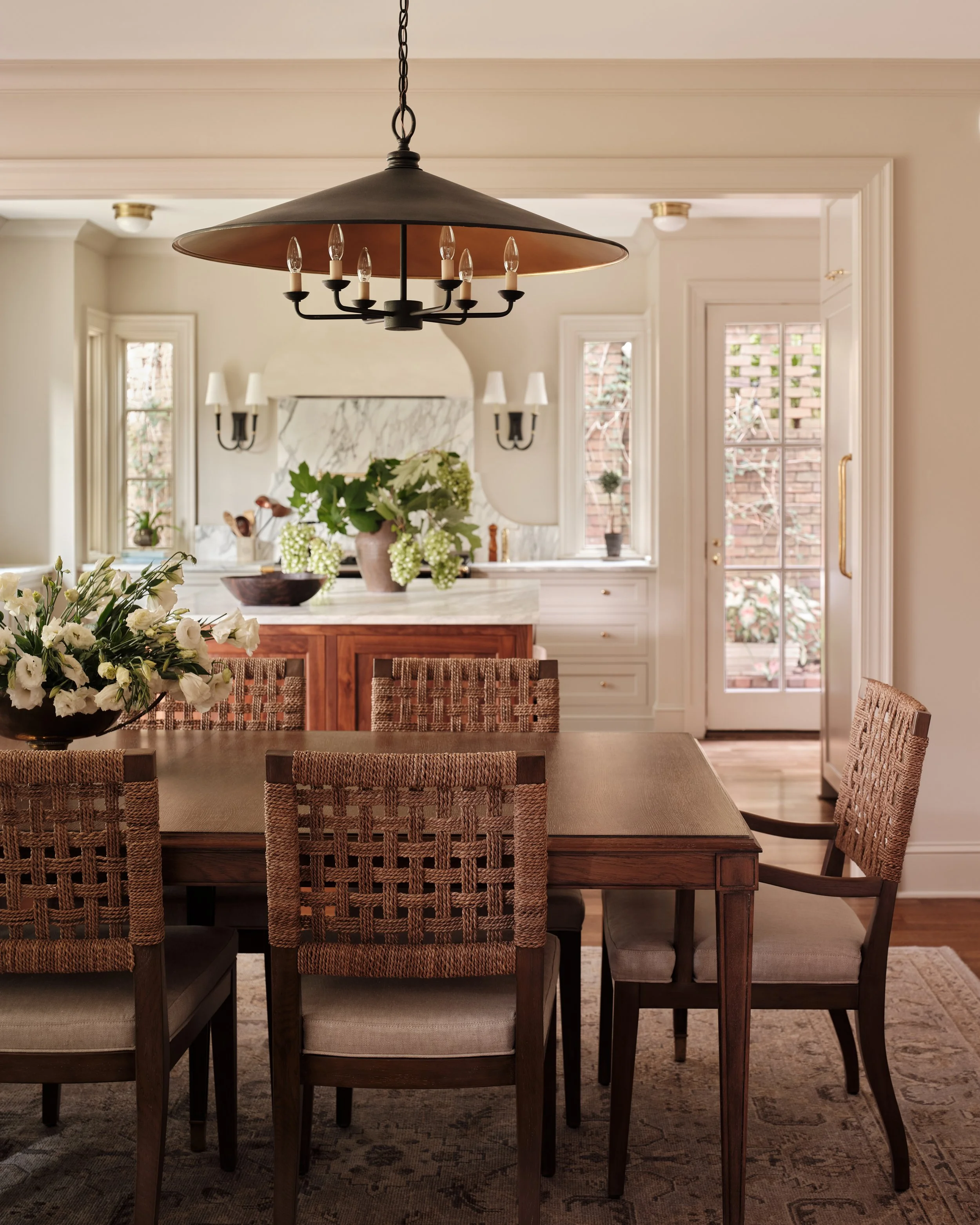 Belle Meade — Lindsey Black Interiors