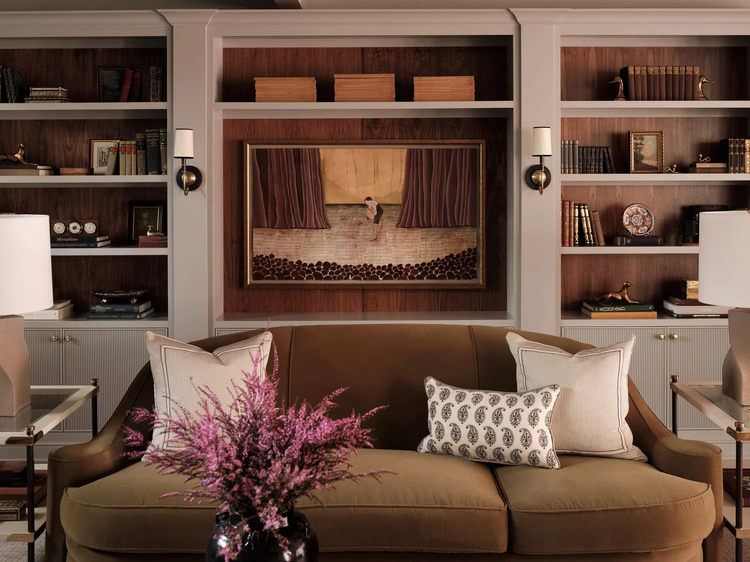 Lindsey Black Interiors