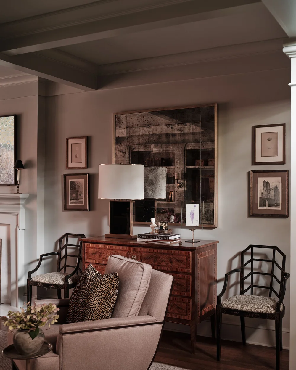 Belle Meade — Lindsey Black Interiors