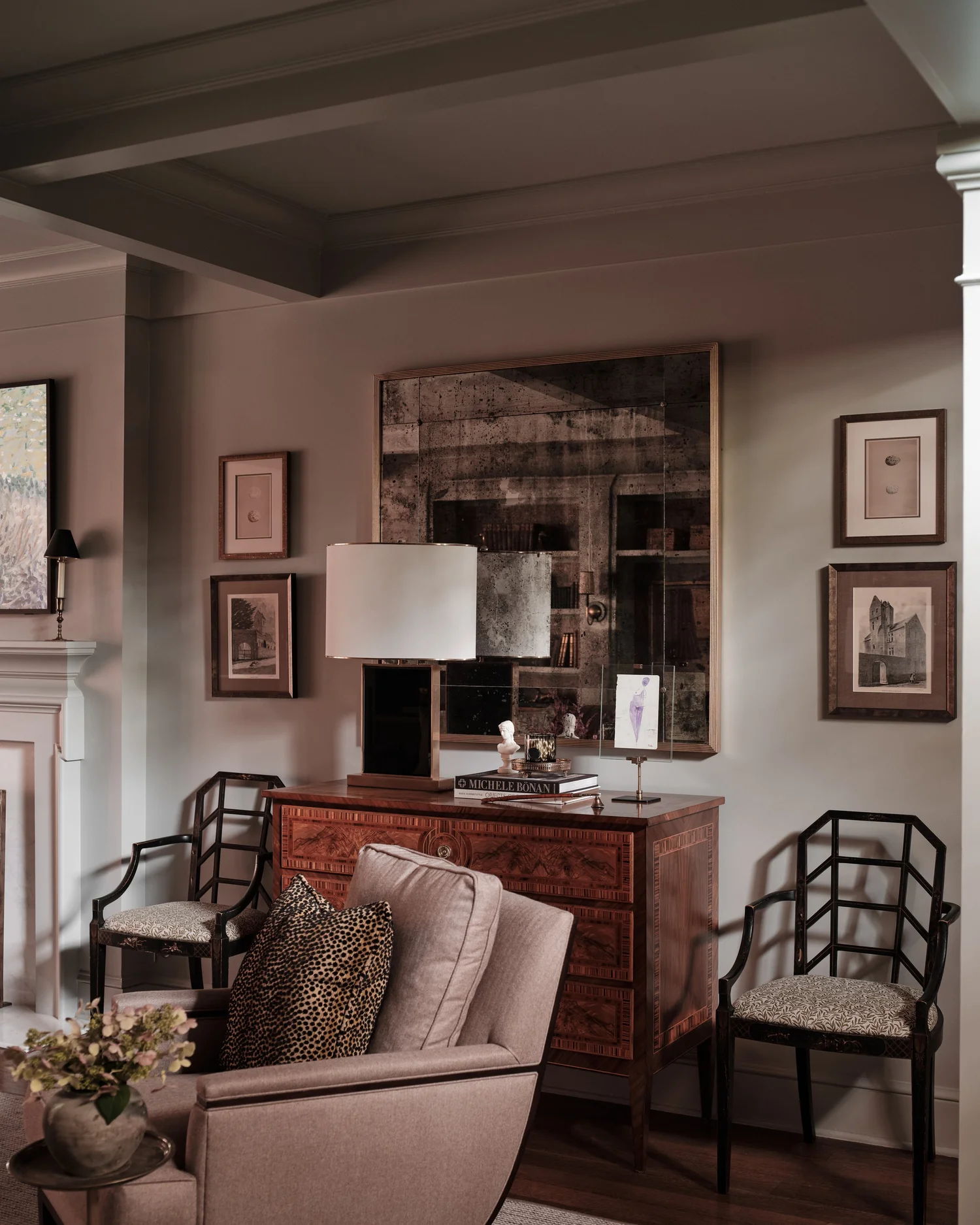 Belle Meade — Lindsey Black Interiors