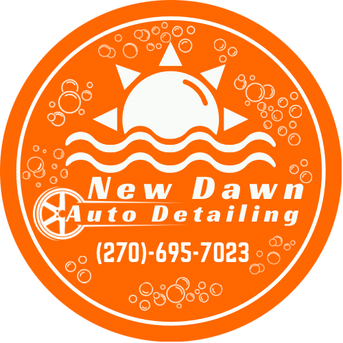 New Dawn Detailing | Interior &amp; Exterior Auto Detailing | Owensboro, KY