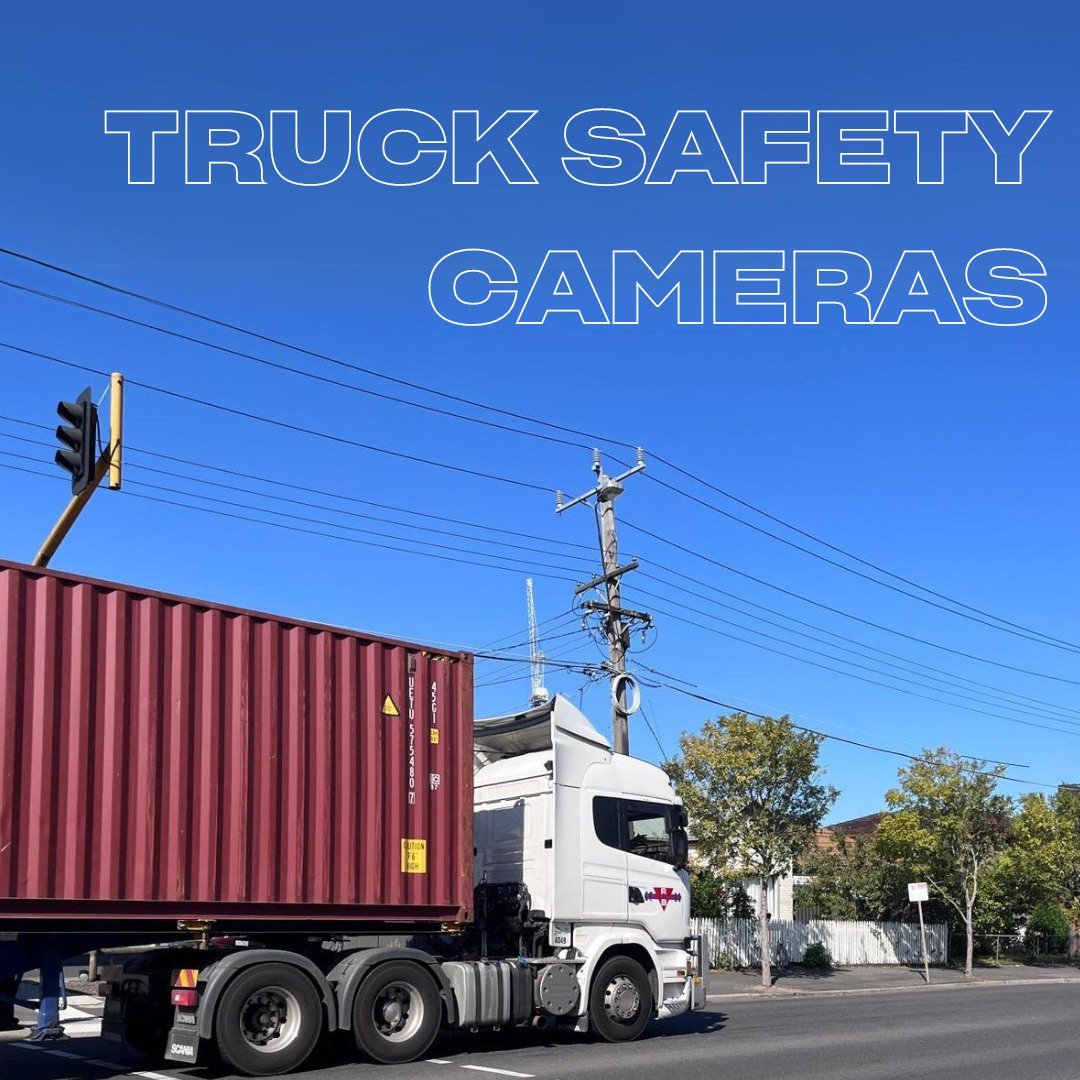 This is what community-led action looks like.
 
My petition for truck safety cameras received more than 450 signatures, to introduce cameras on key roads to enforce truck bans once the West Gate Tunnel Project opens.
 
To everyone who signed the peti