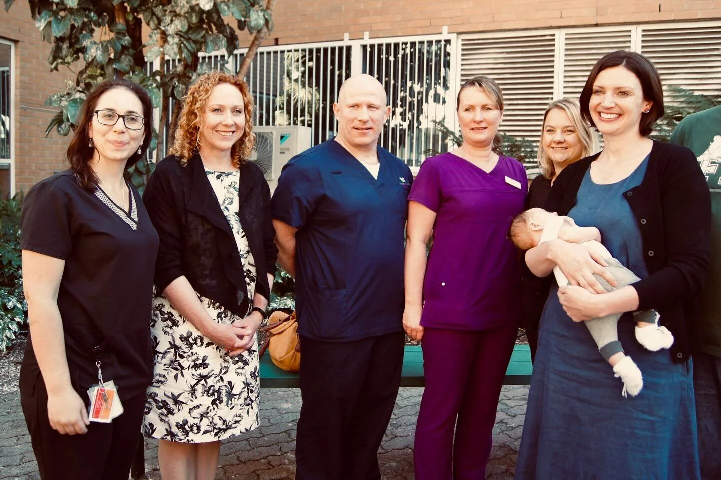 This was the day the Labor Government announced we would deliver a new Footscray Hospital. 

It was the 7th October, 2018. 

Time does fly, but tonight I&rsquo;m reflecting on the countless community meetings, briefings about architecture, location a