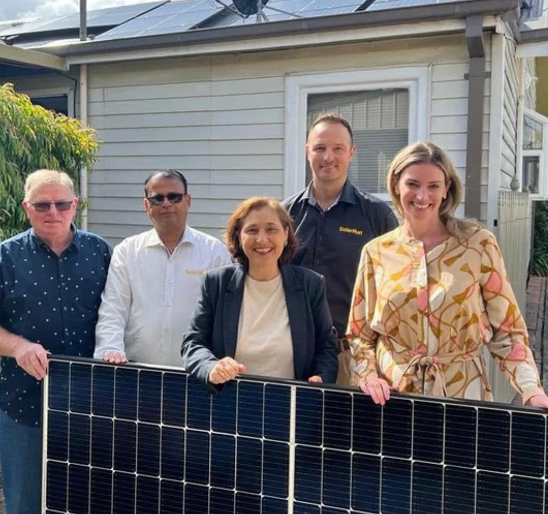 Power your school with solar! 💡

The Greener Government School Buildings Program is helping Victorian government schools install solar power systems to save on energy bills and reduce emissions. 

📅 Applications close 1 May 2026. 

Learn more and a