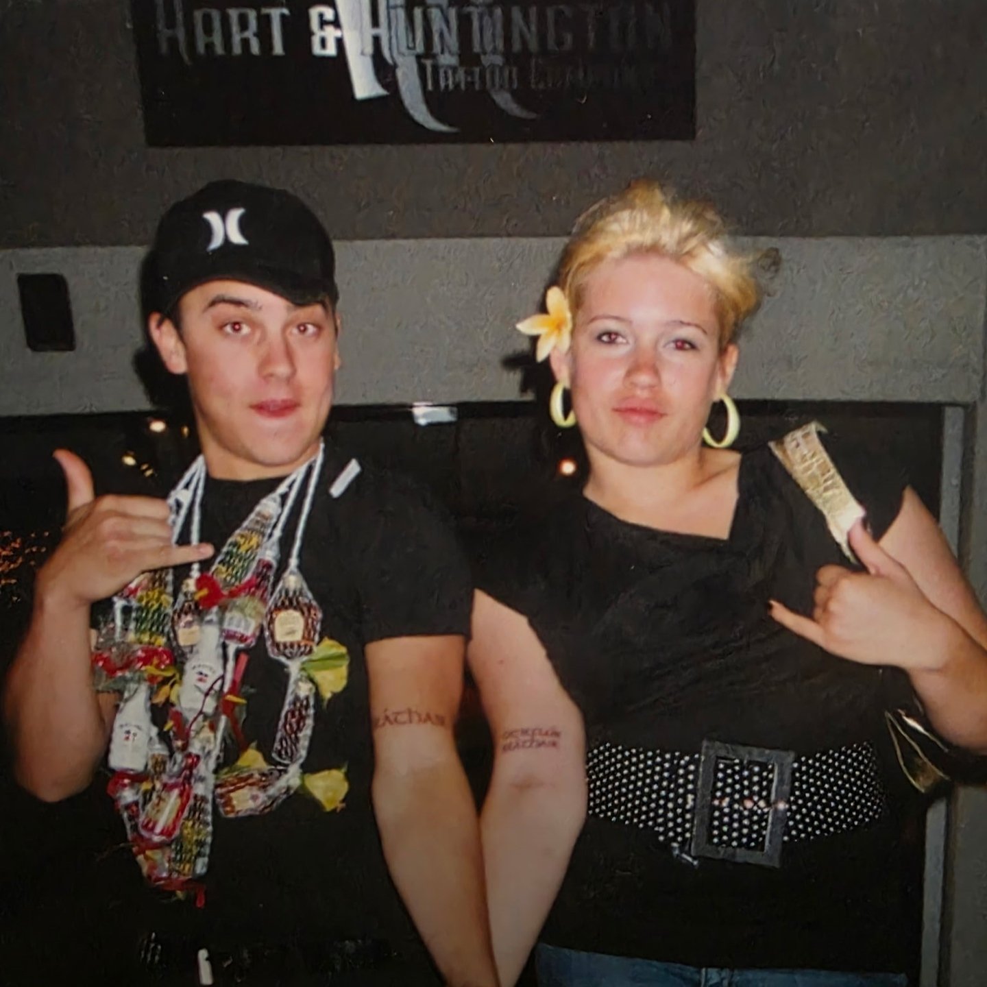 Before diving into Pride month, I must honor one of my forever allies, my brother!
.
He was kind and loving, and he easily made friends! When he was on Earth, he taught me more than I realized then, and in spirit, he shows me more than I could've ima