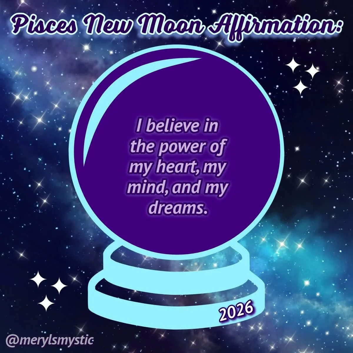 I'm sure you've seen a theme around here for a bit. And that theme is change and transition, whether I like it or not lol.
.
And with all this Pisces Energy (Sun, Moon, Mercury Retrograde until 03/20, Mars, &amp; North Node) we're experiencing, I'd b