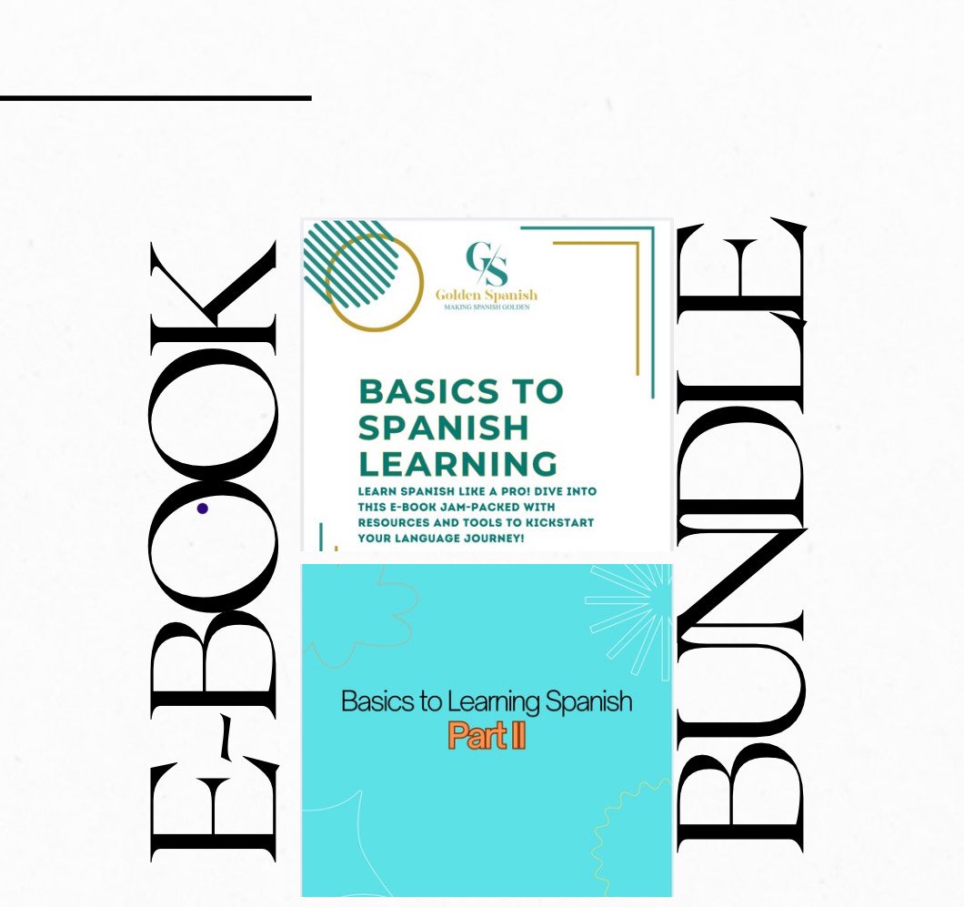 e-Books Bundle