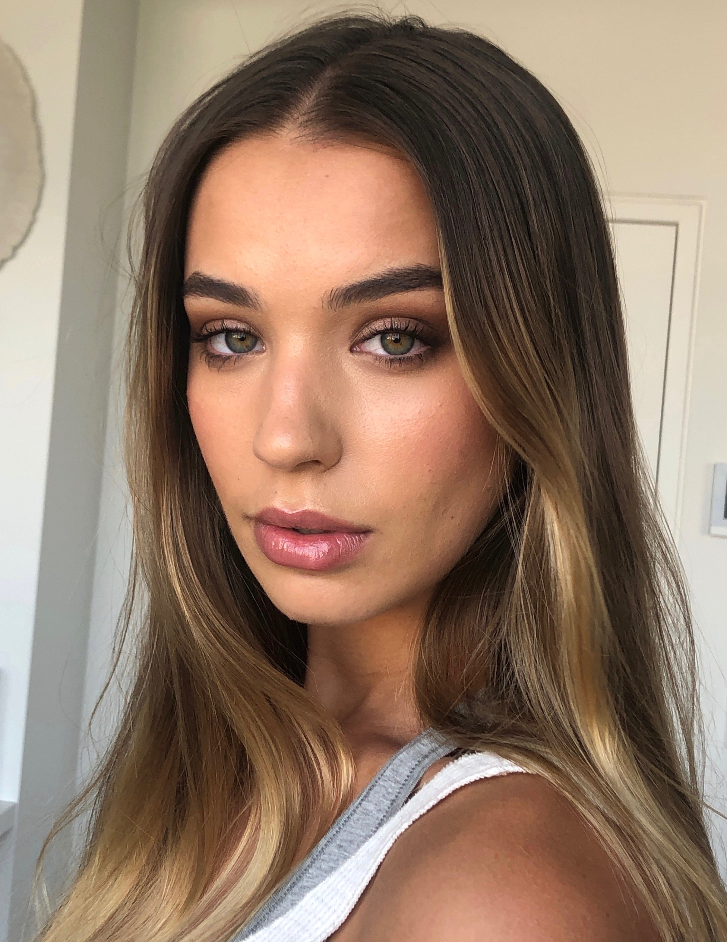 Celebrity Makeup Artist NSW Australia | Jessica Marshall